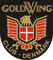 Gold Wing Treffen Denemarken - Image 1