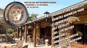 Clubavond Calluna - Image 2