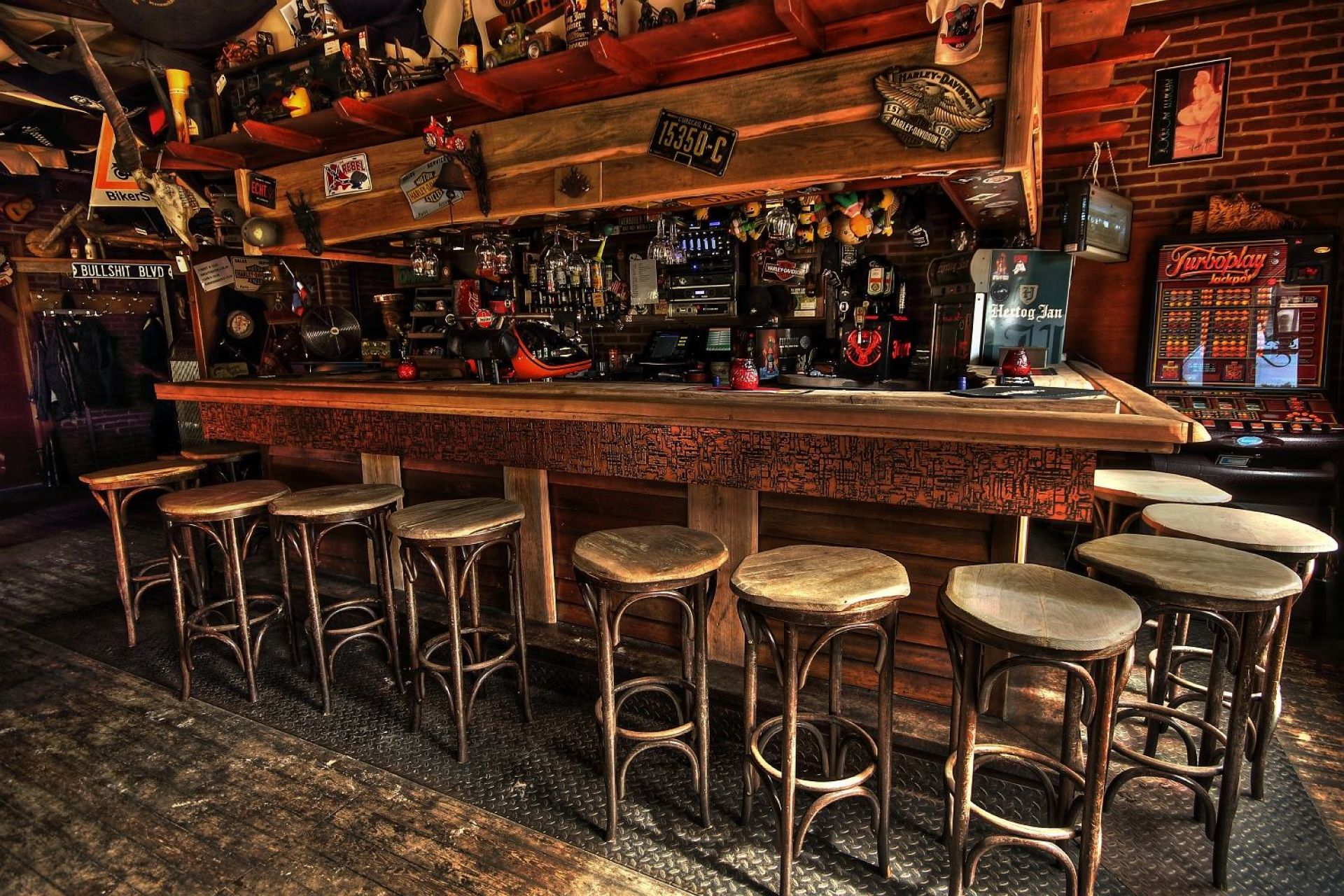 Clubavond Calluna - Image 1