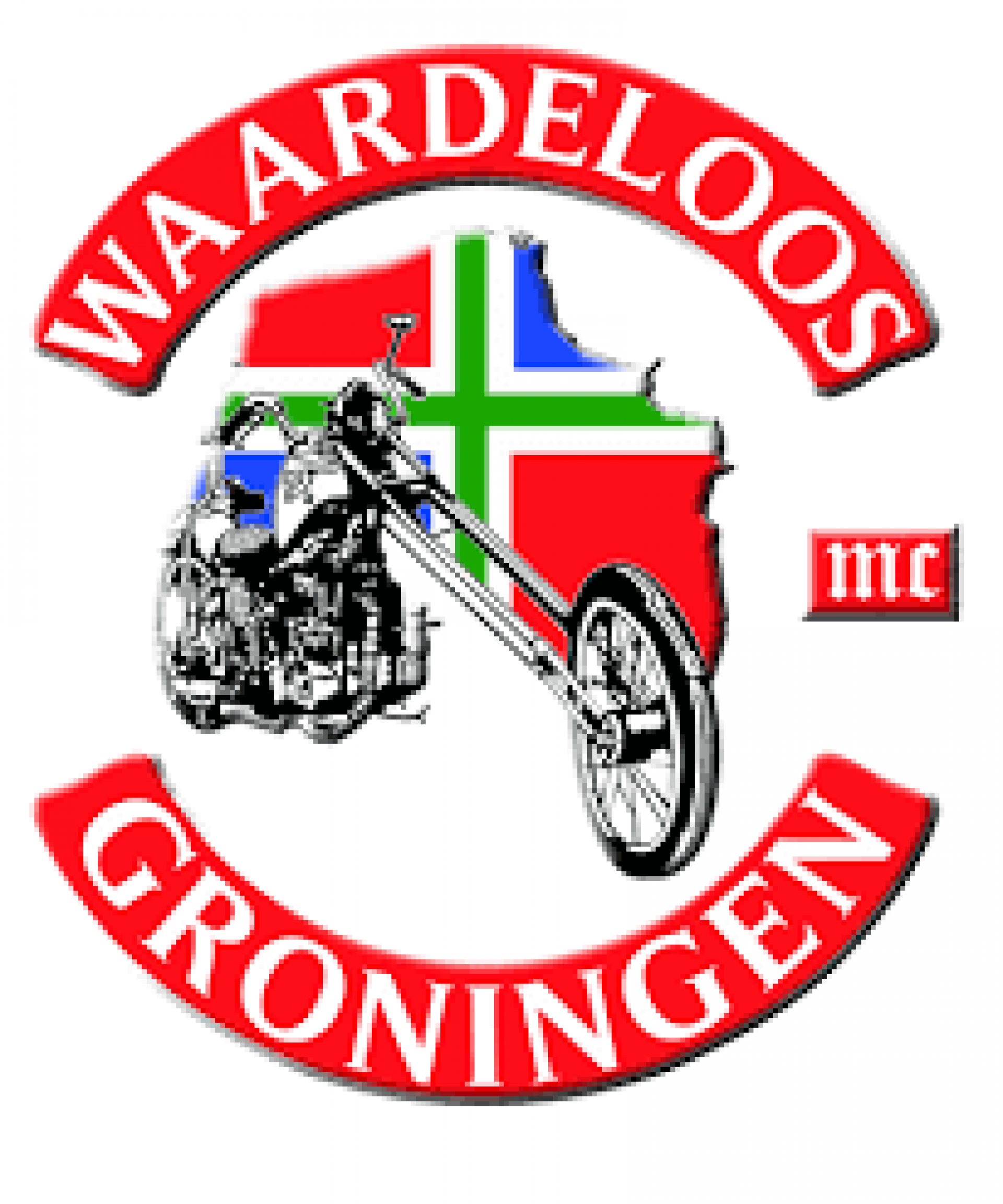 Clubavond Waardeloos - Image 1