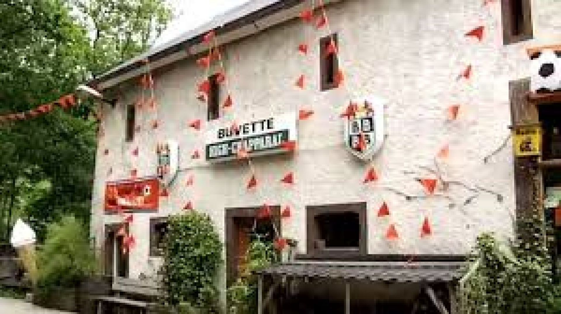 High Chapparal - Image 1