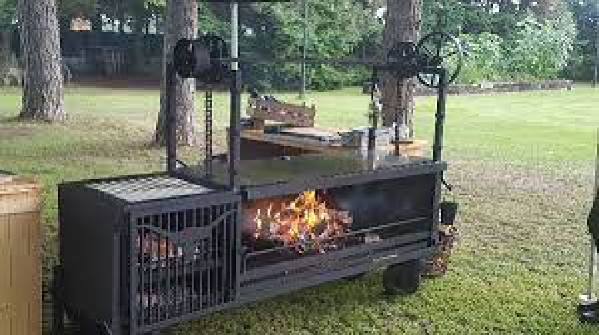 Oer BBQ Weekend - Image 1