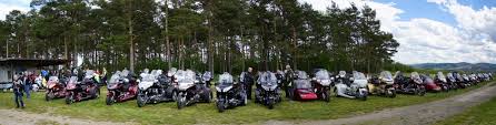 Pinkster treffen GWCH - Image 1