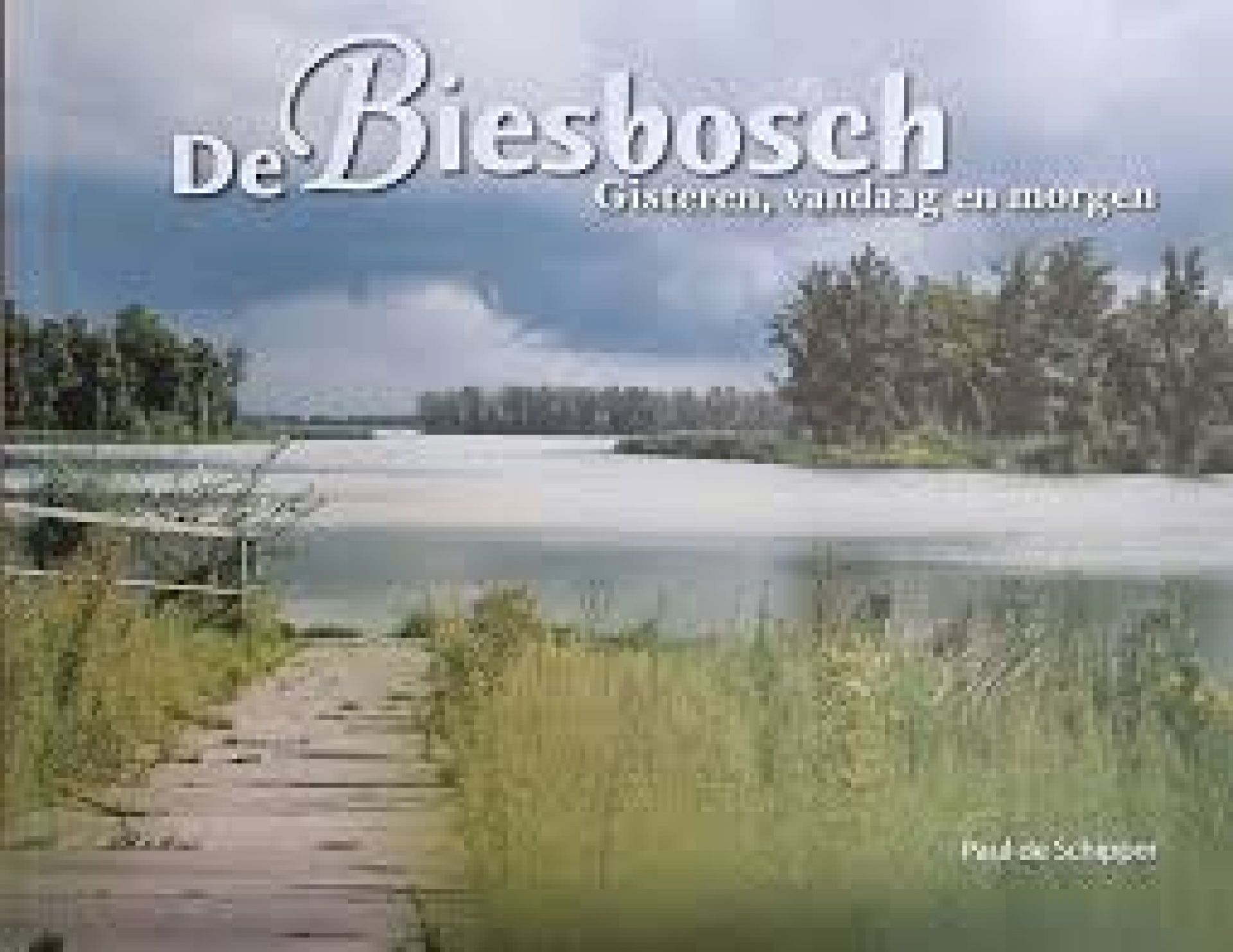 Pinkster weekend - Image 1