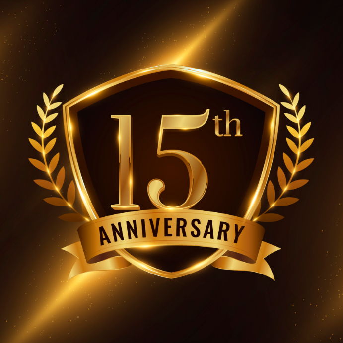 Ride Out 15 Jarig bestaan - Image 1