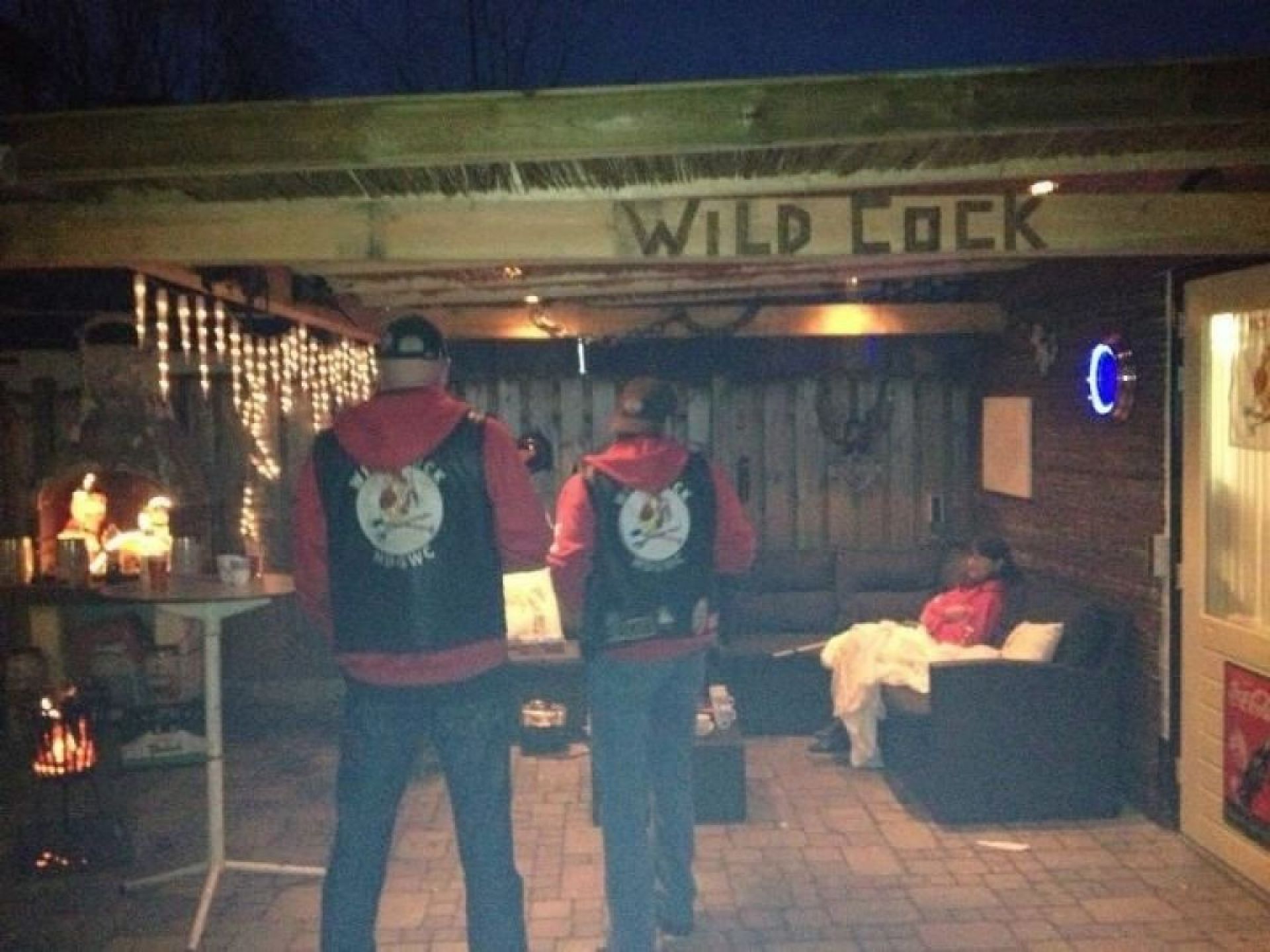 Winter Treffen - Goirle - Image 1