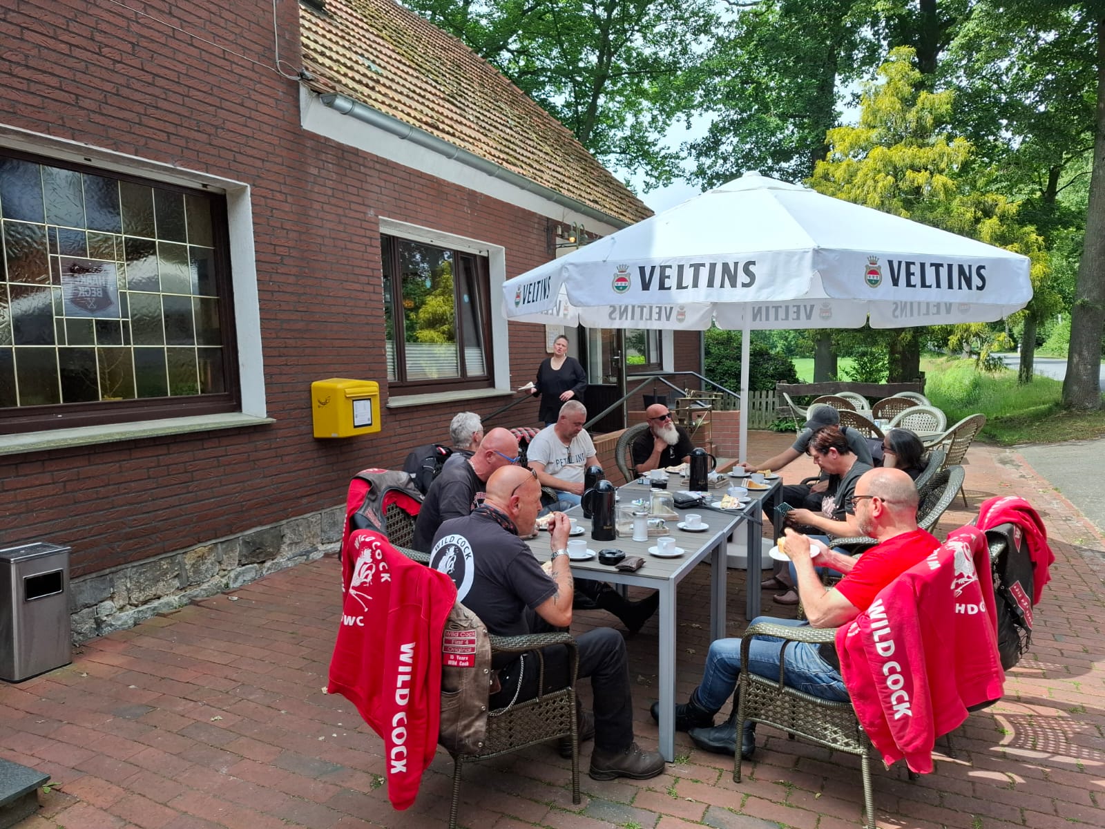 Hemelvaart 2025 - Image 4