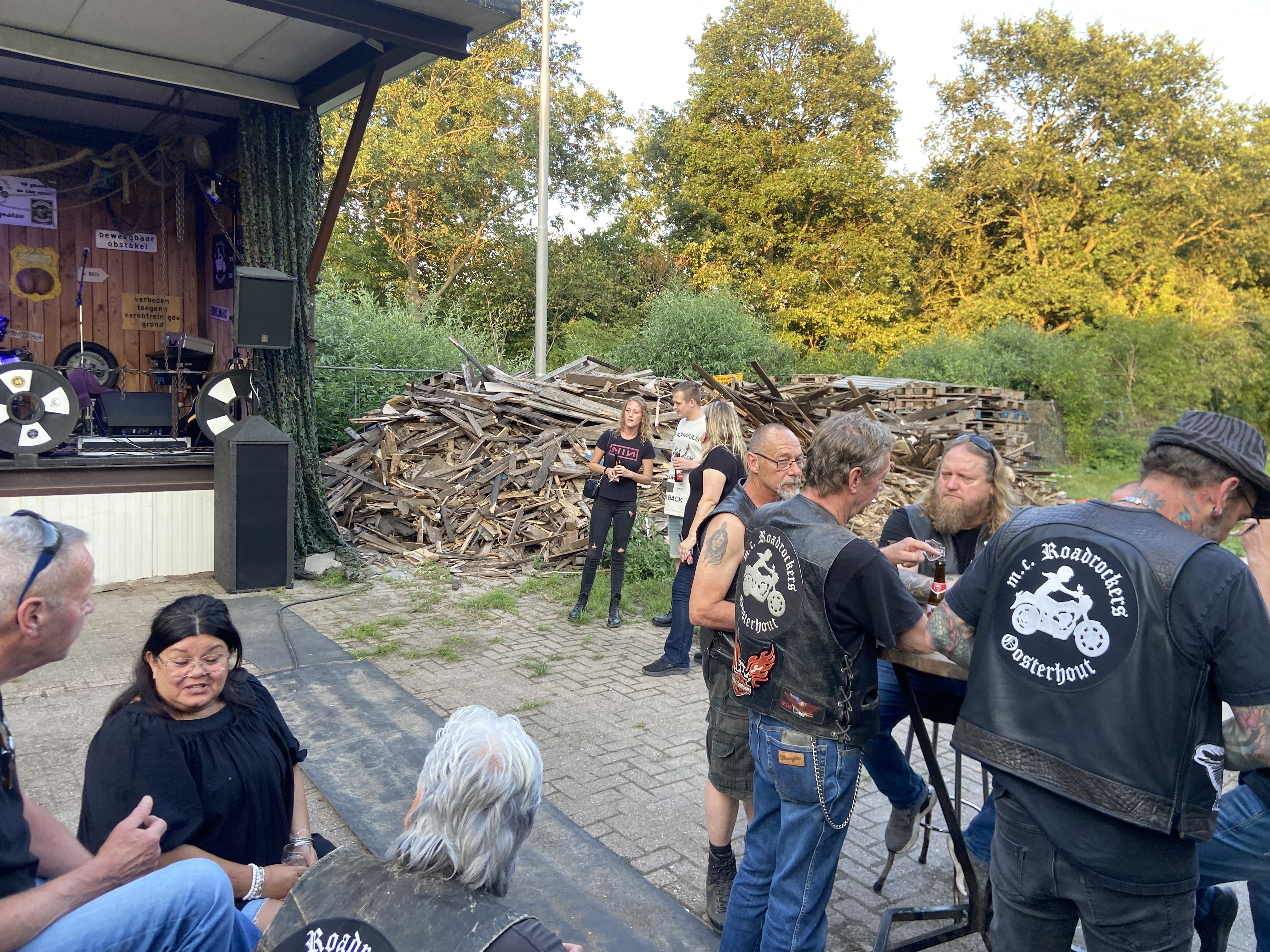 15 Year Anniversary Party - Image 35