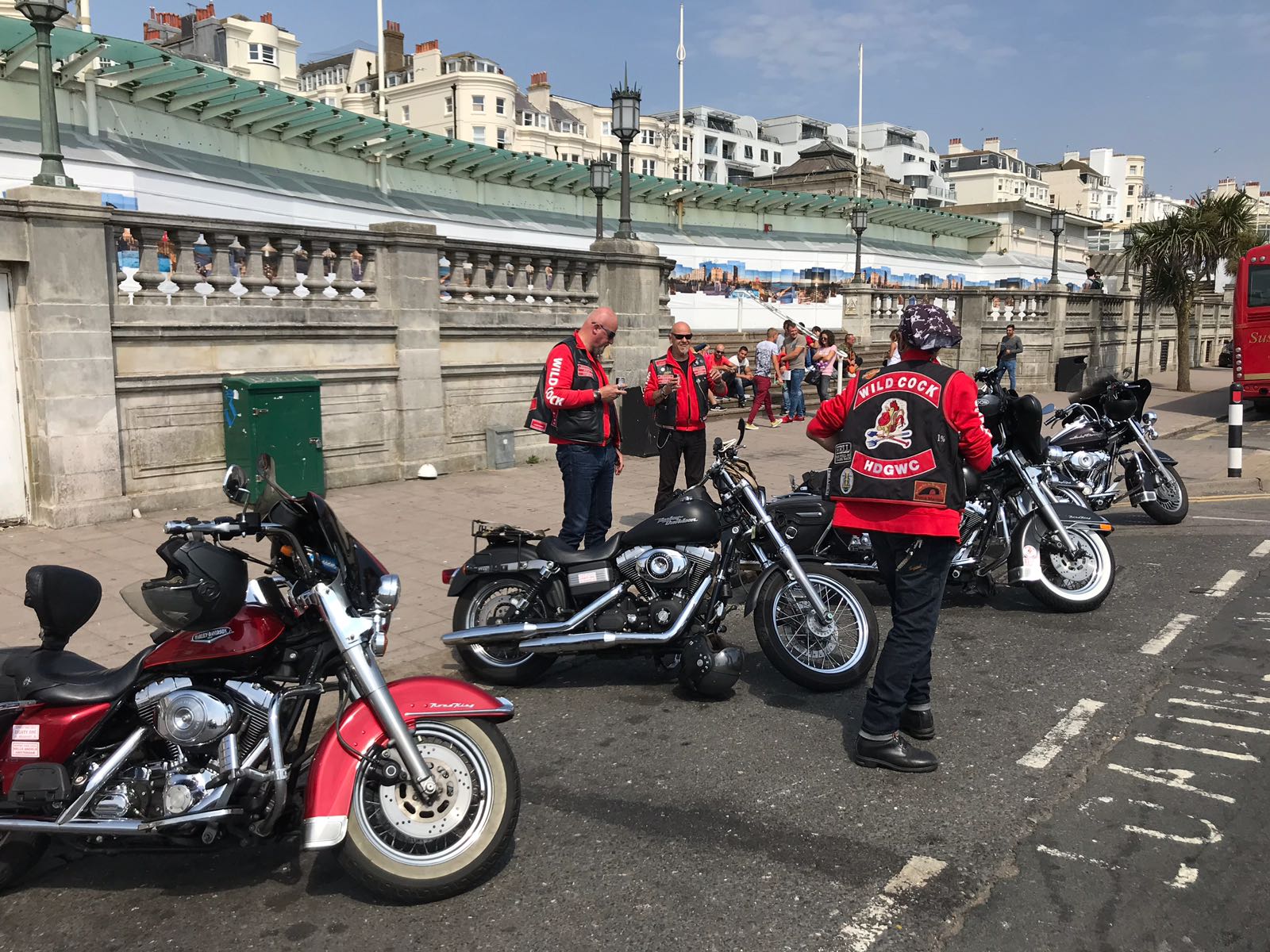 Ride Out England - Image 4