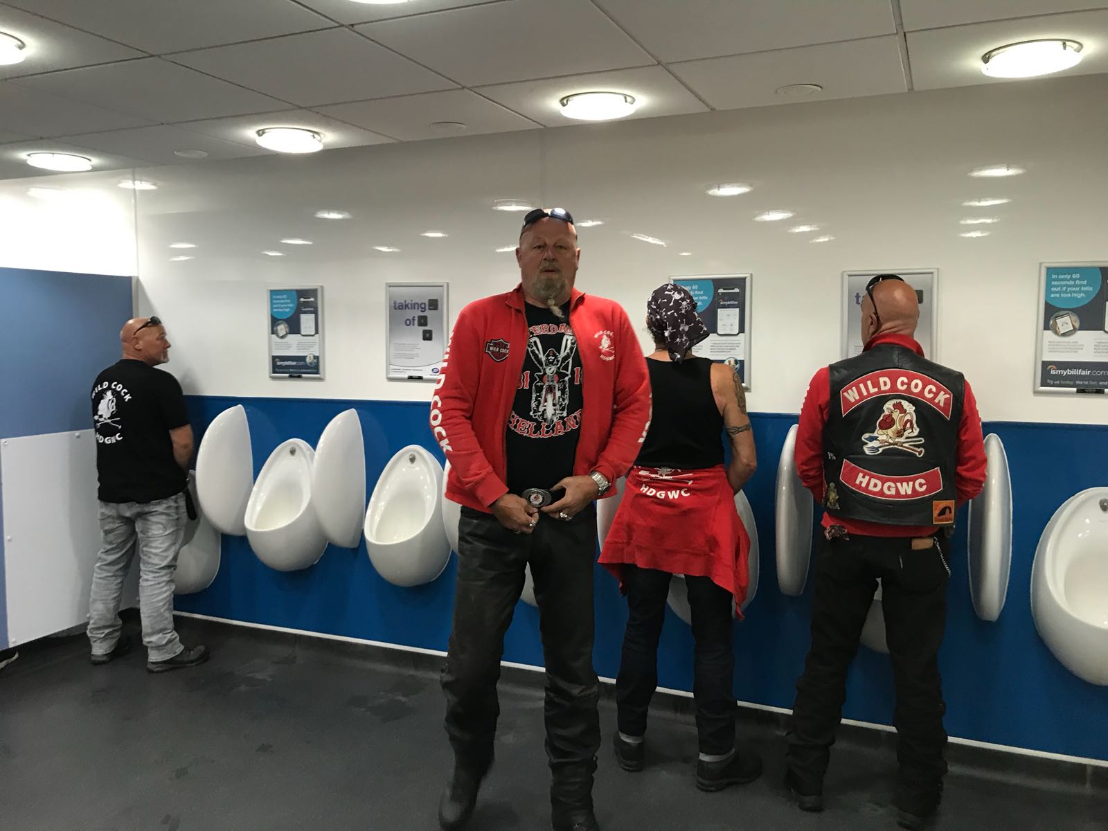 Ride Out England - Image 6