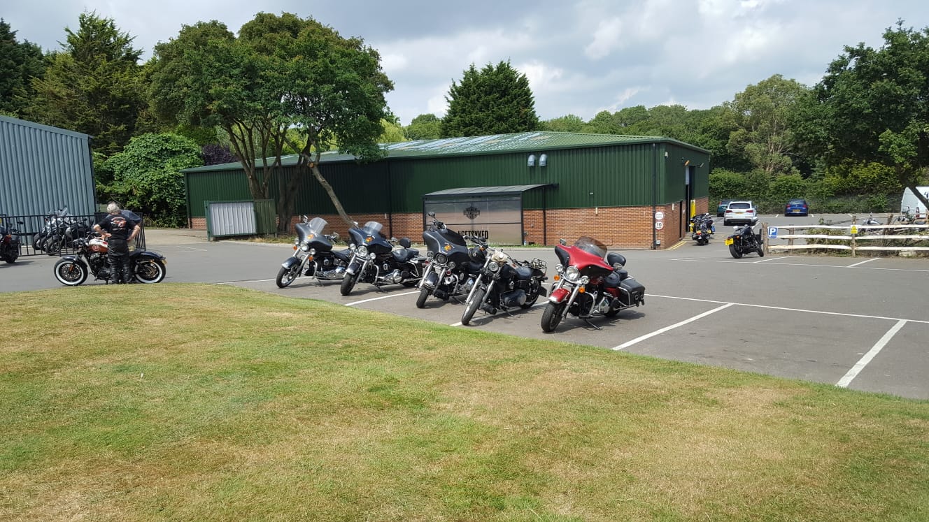 Ride Out England - Image 7
