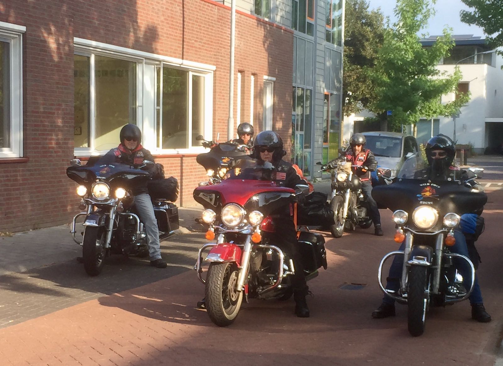 Ride Out England - Image 8