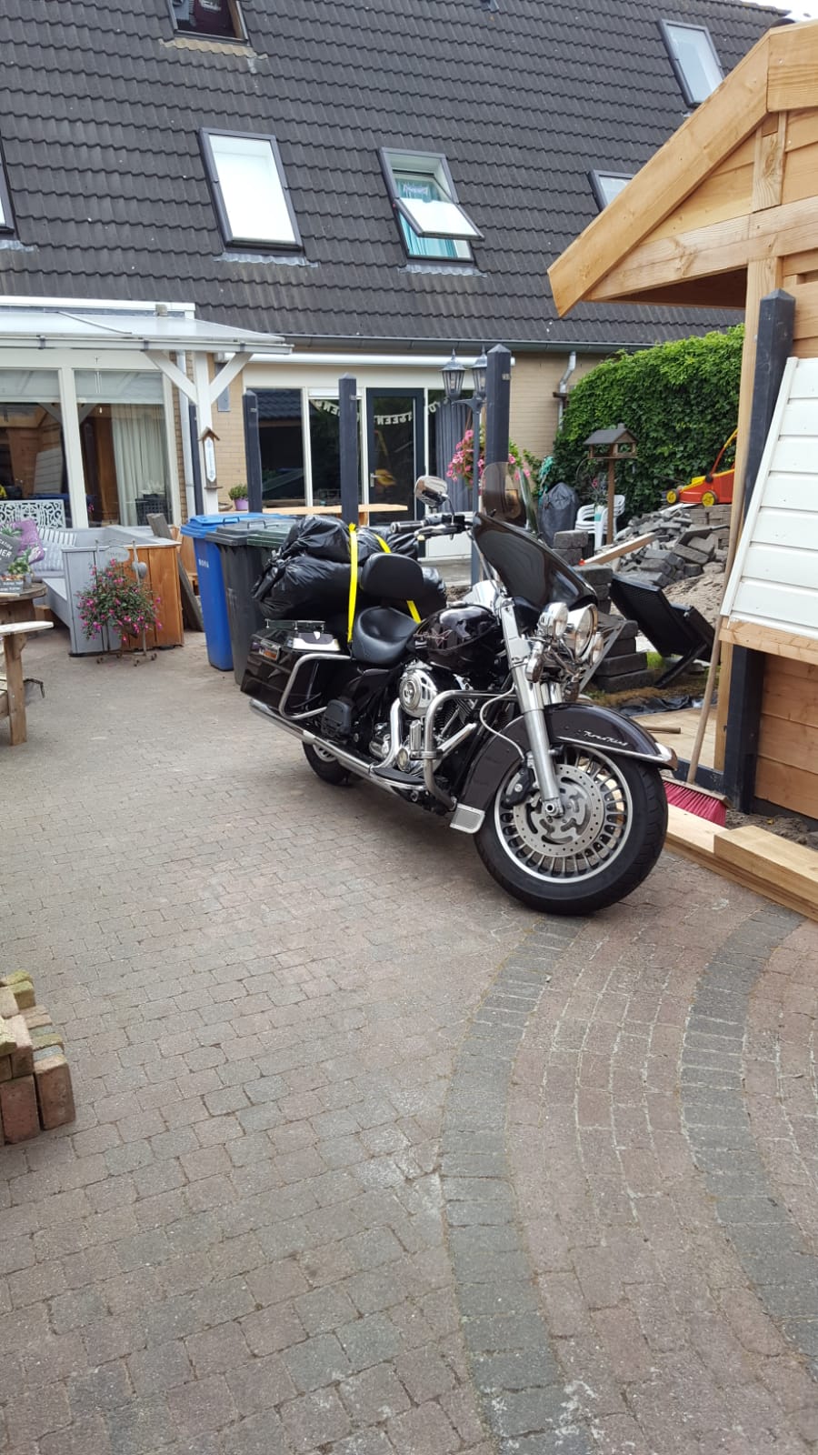 Ride Out England - Image 9