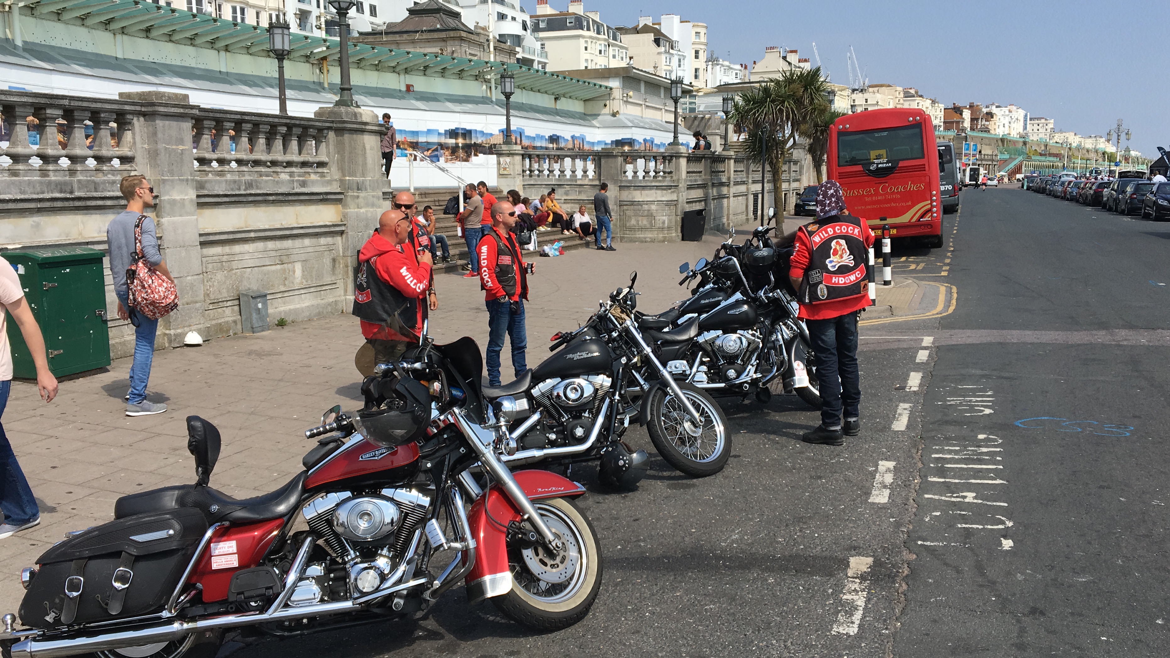 Ride Out England - Image 10