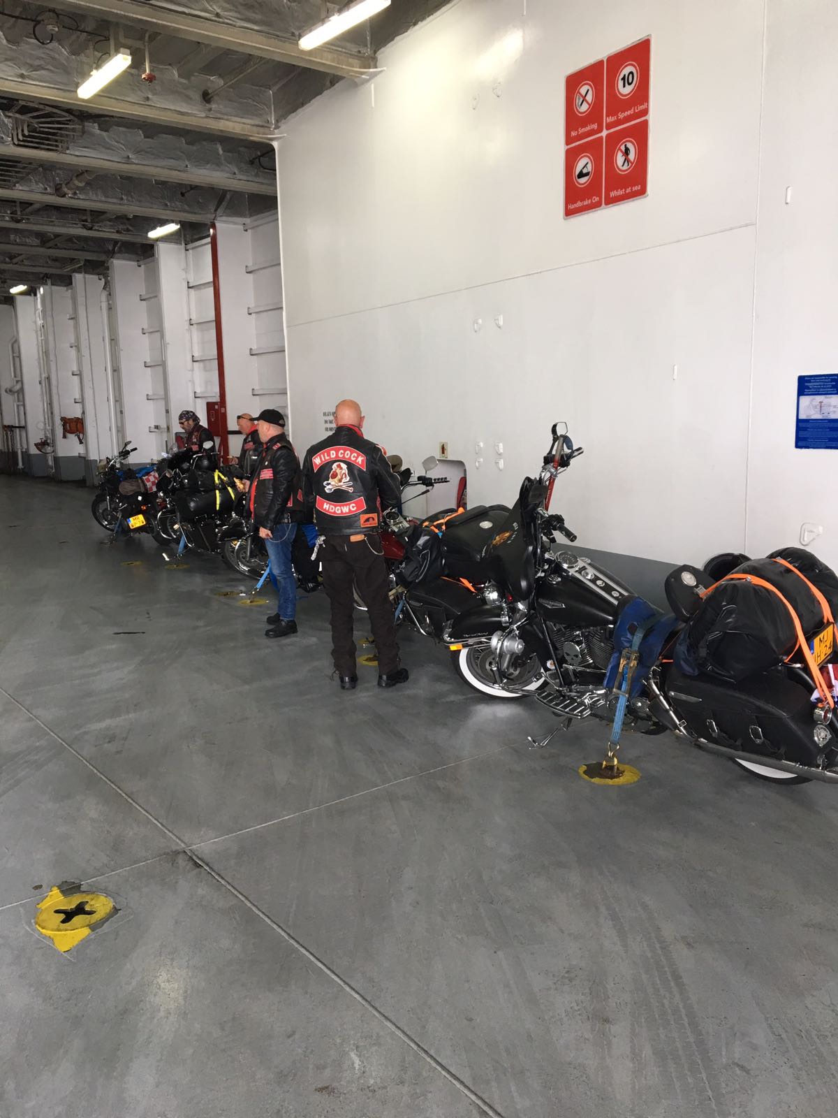 Ride Out England - Image 12