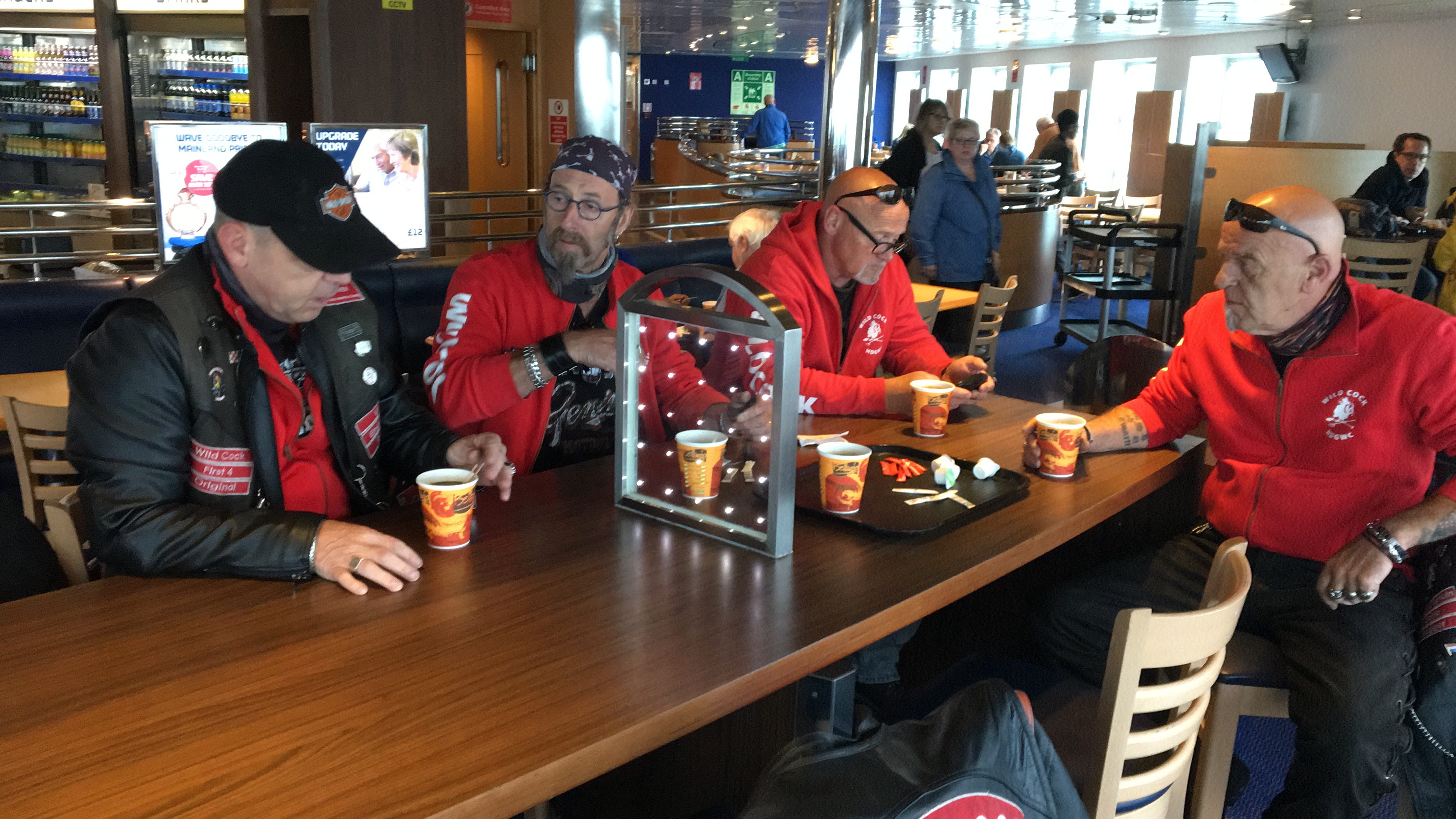 Ride Out England - Image 13