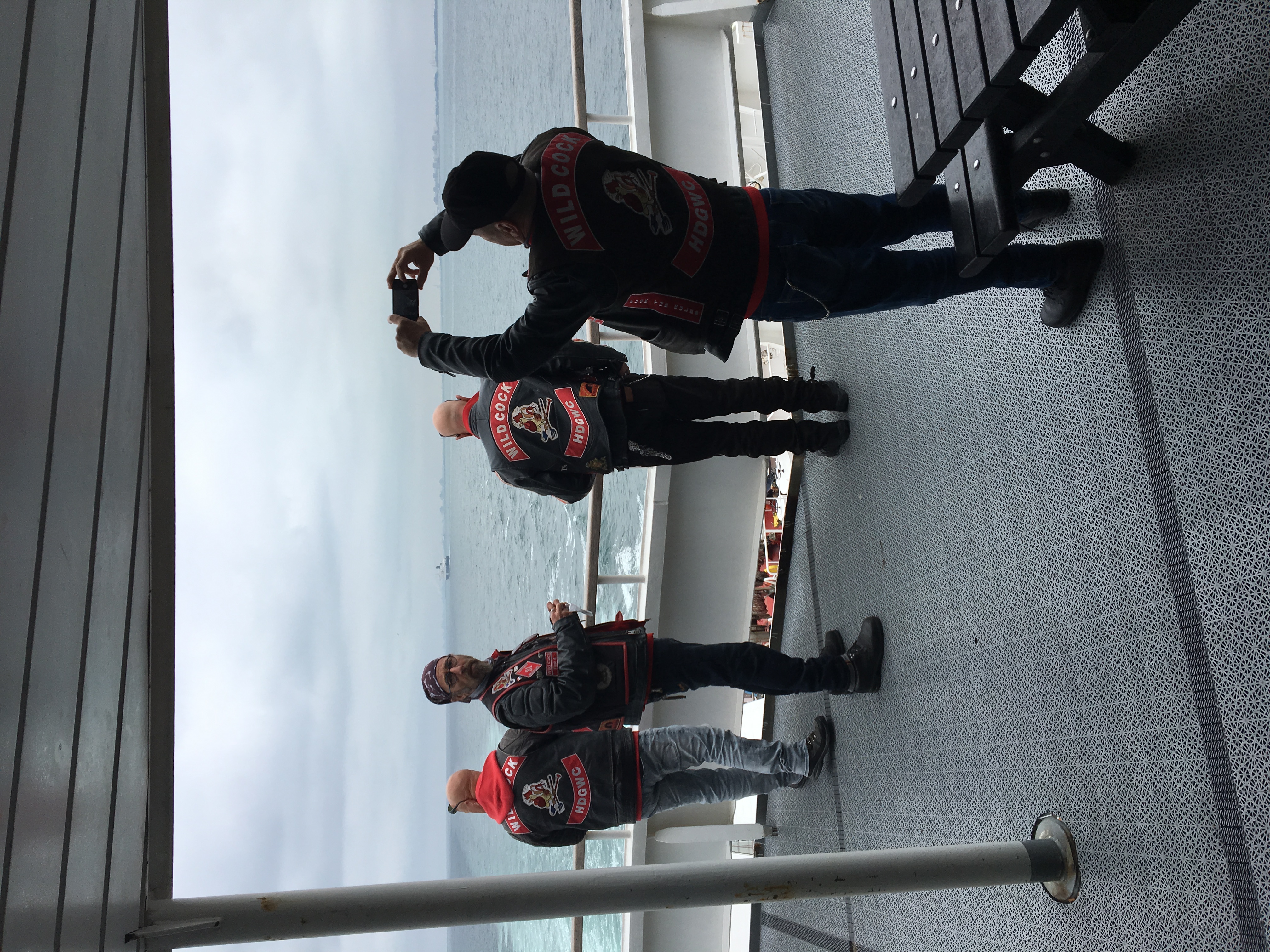 Ride Out England - Image 15