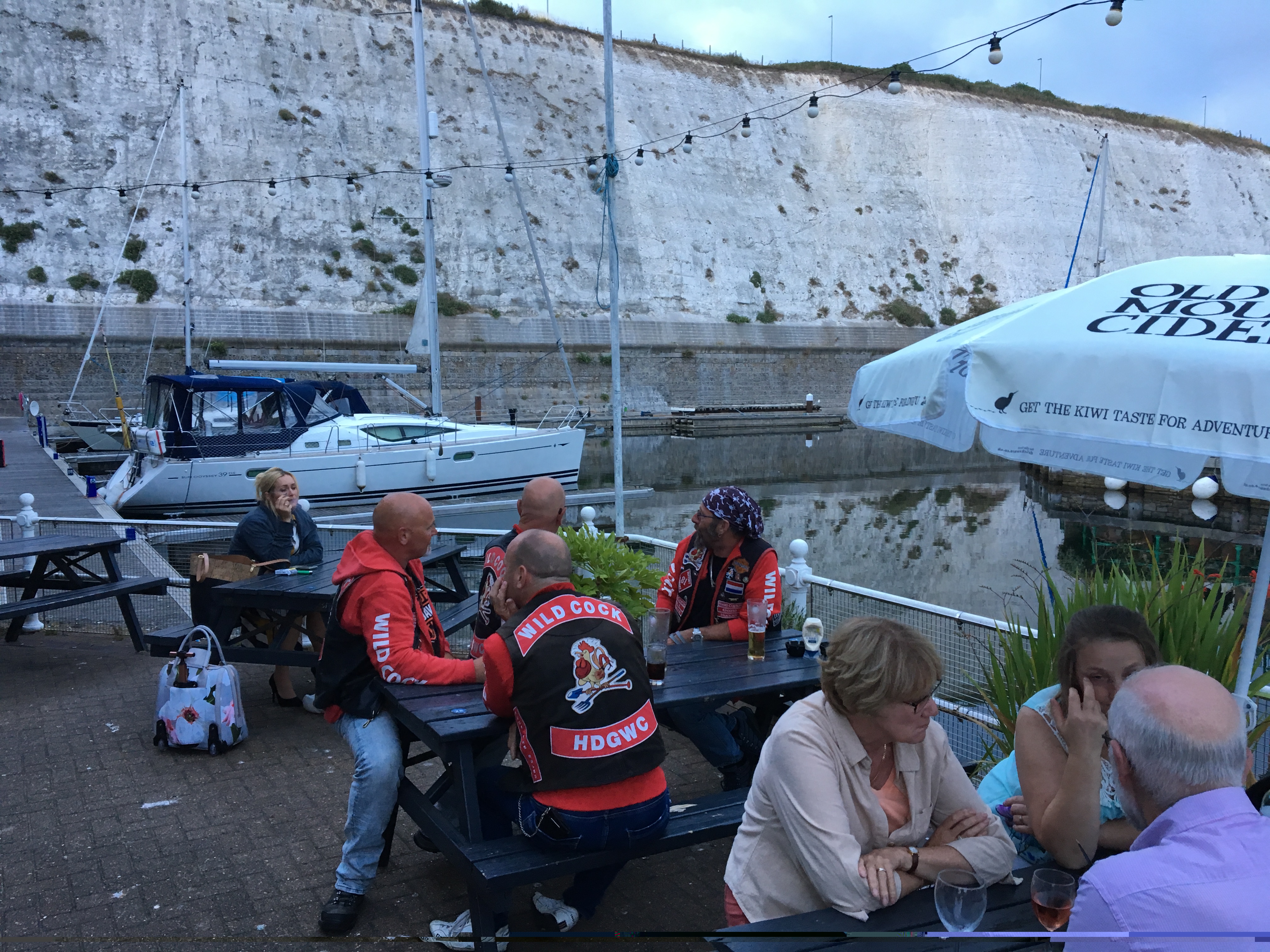 Ride Out England - Image 28