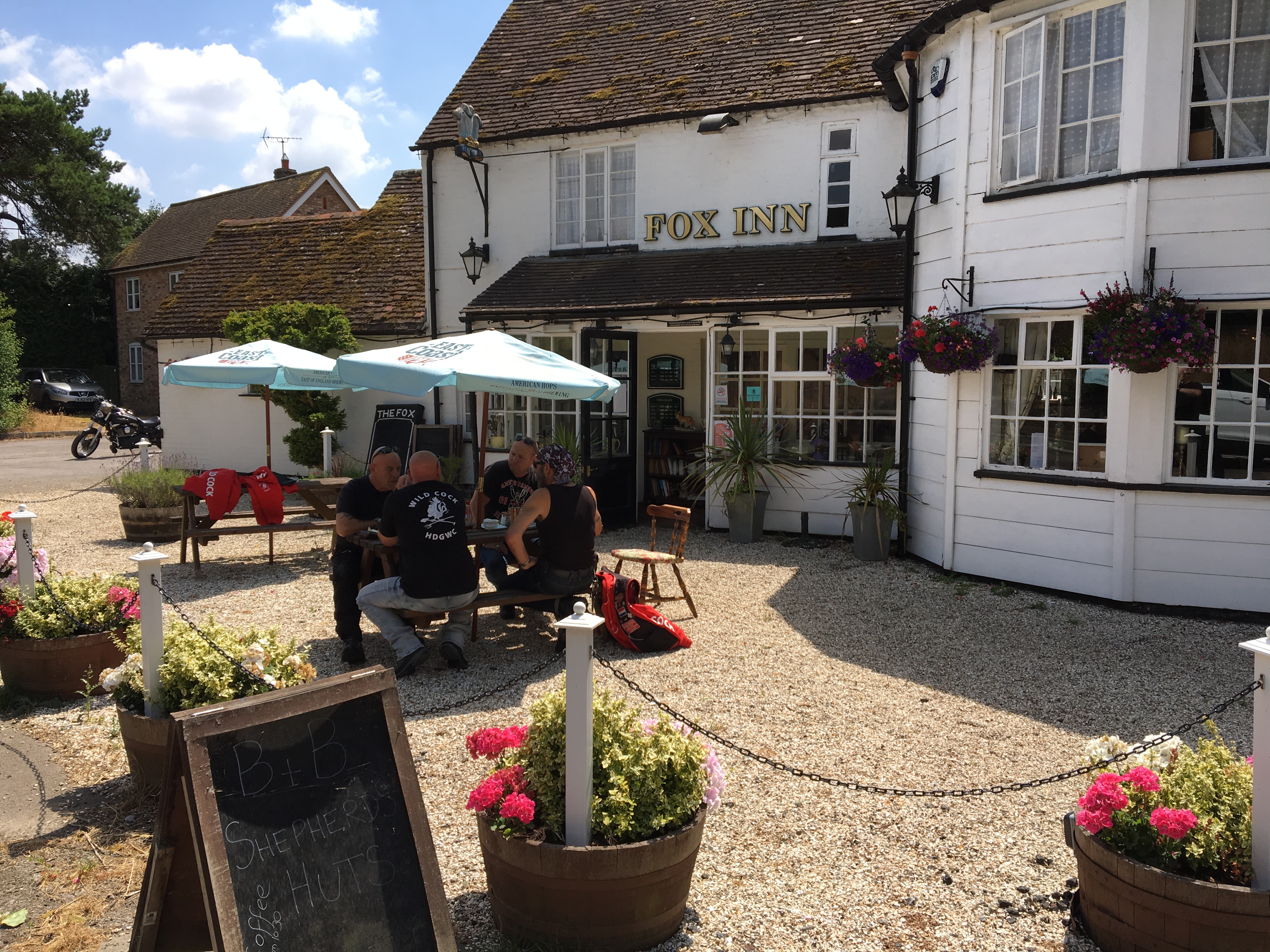 Ride Out England - Image 34