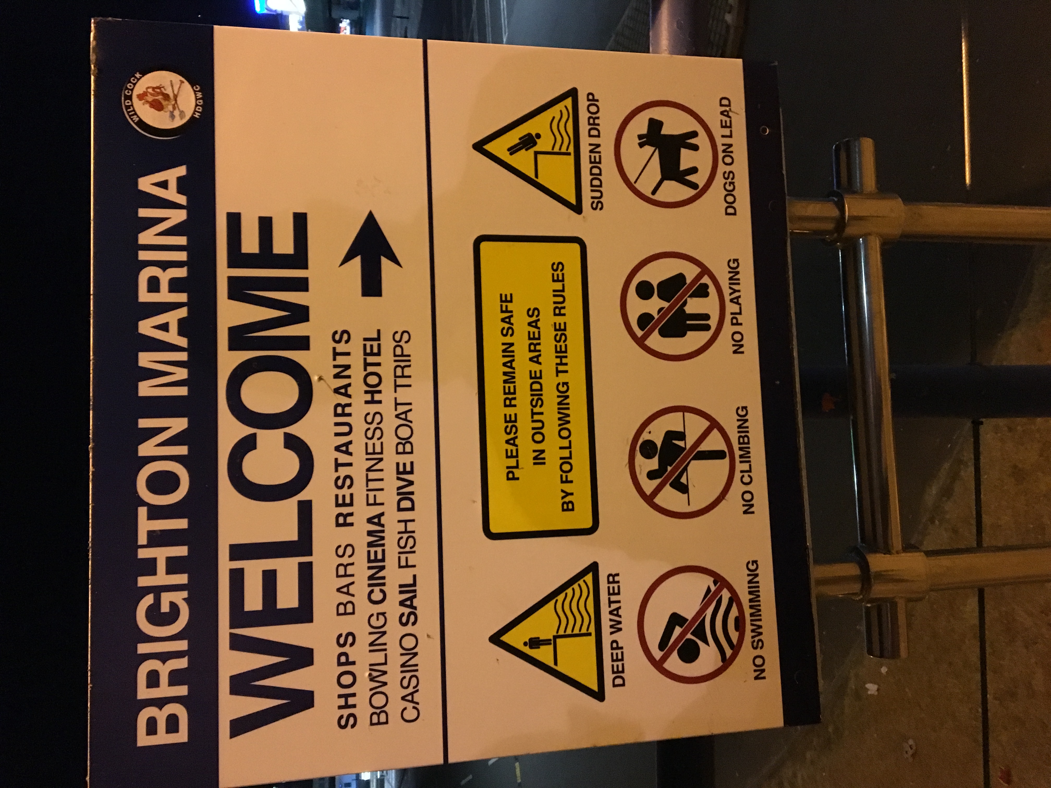 Ride Out England - Image 35