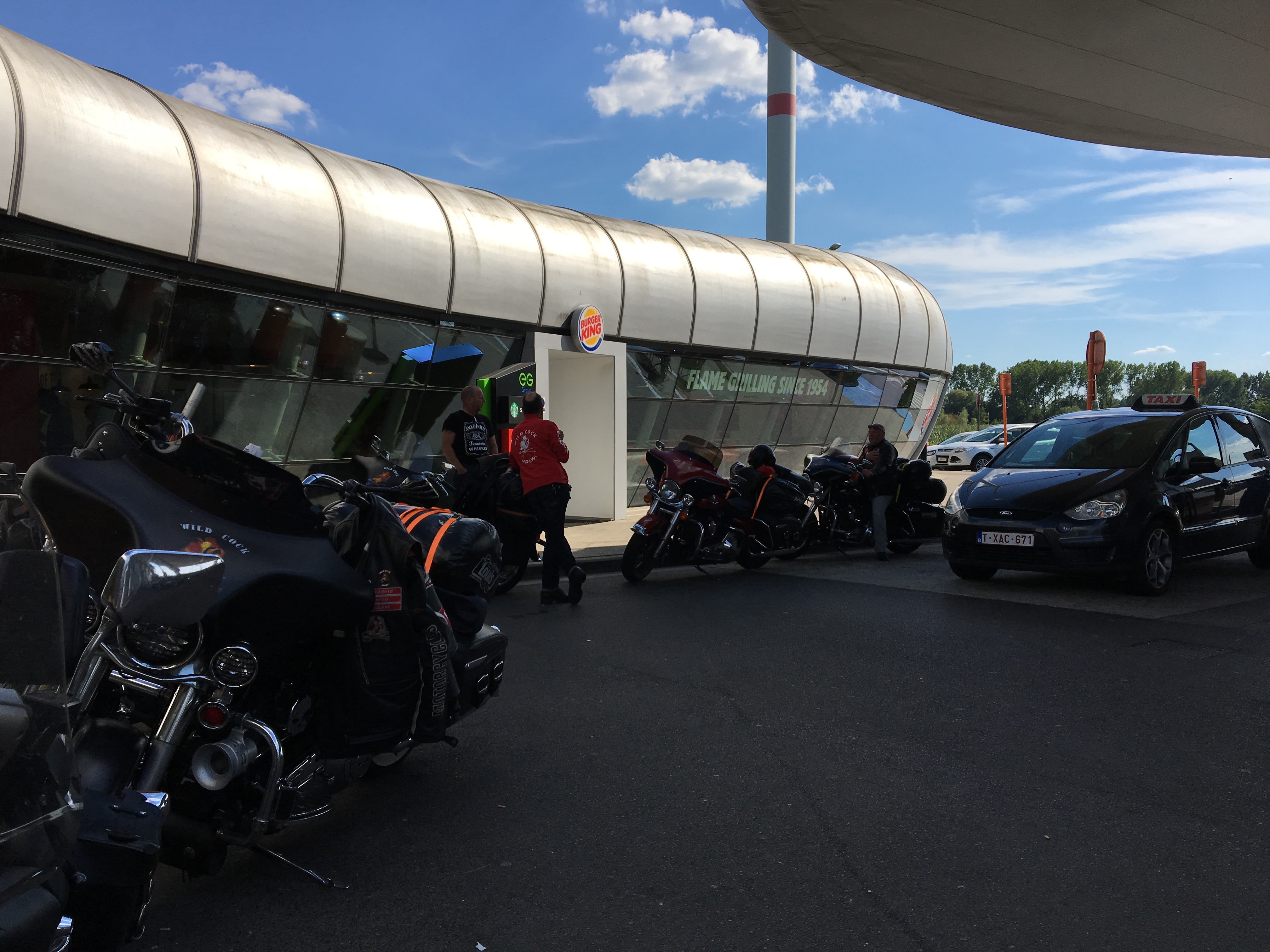 Ride Out England - Image 37