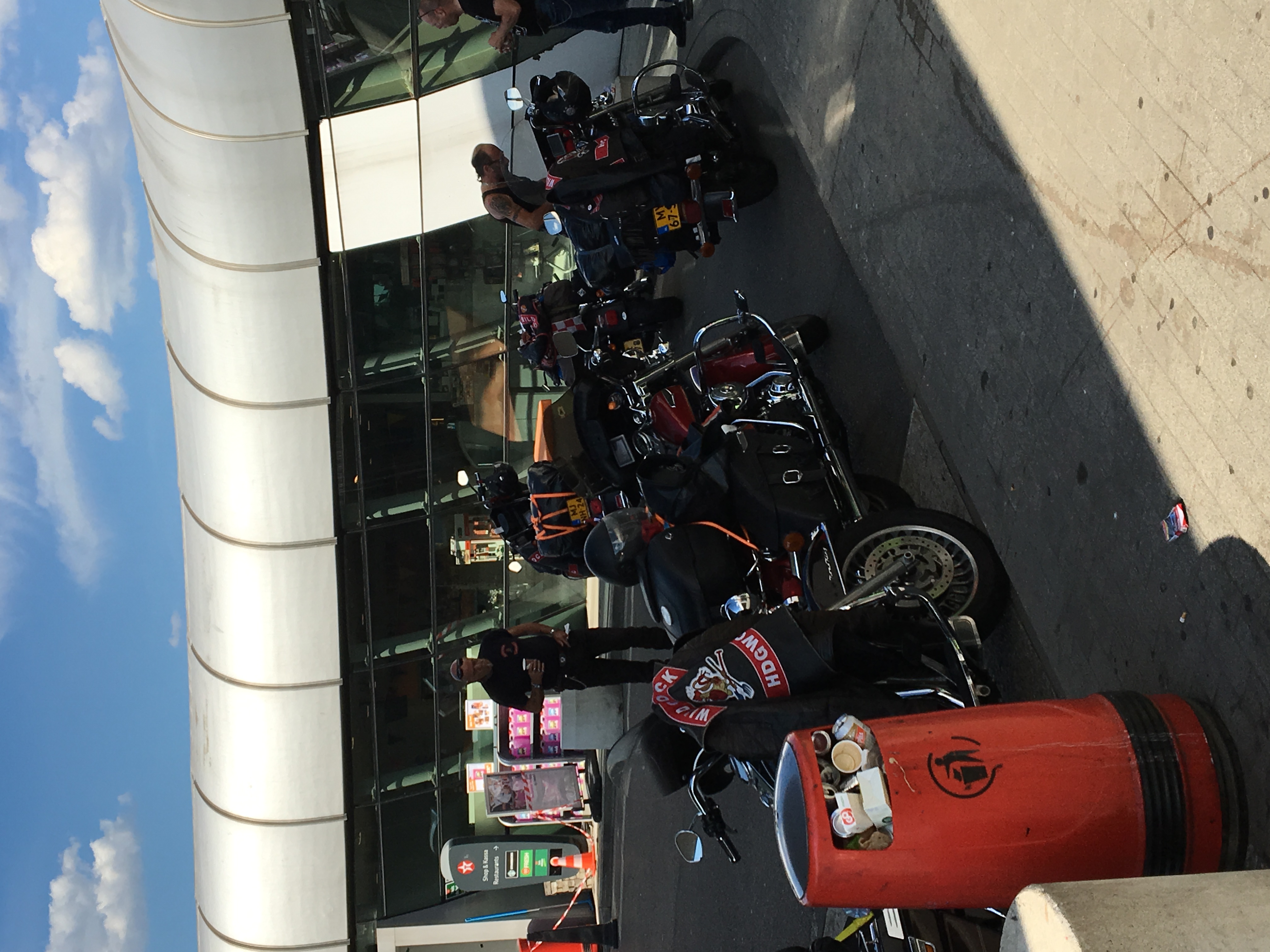 Ride Out England - Image 39