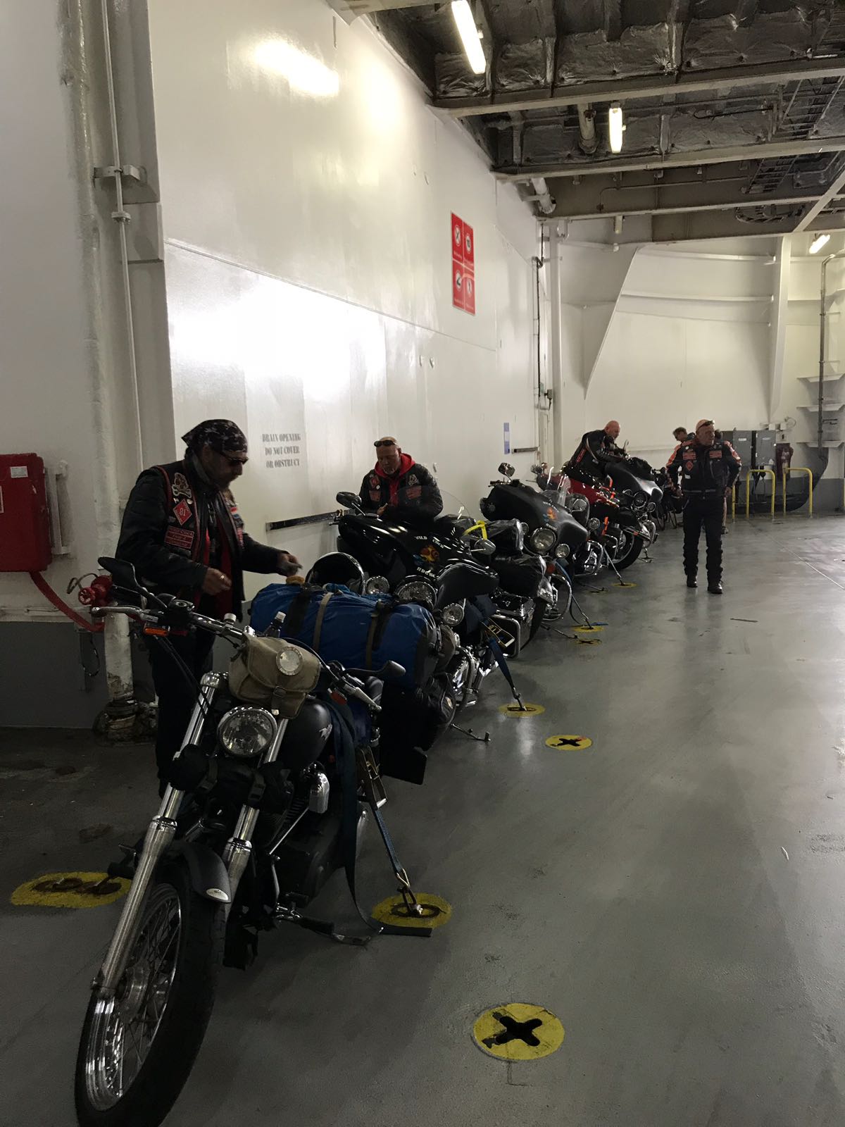 Ride Out England - Image 43