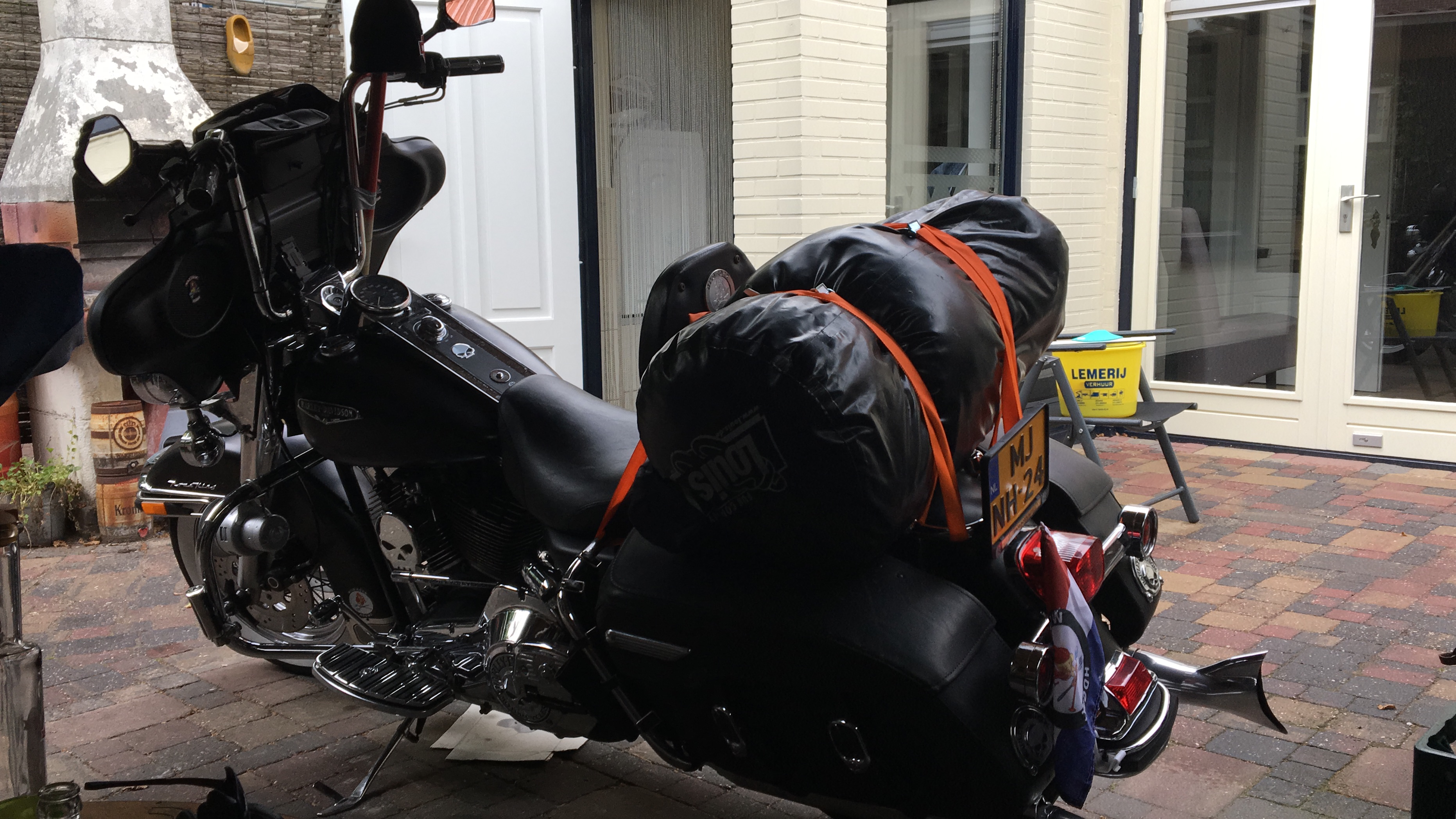 Ride Out England - Image 46