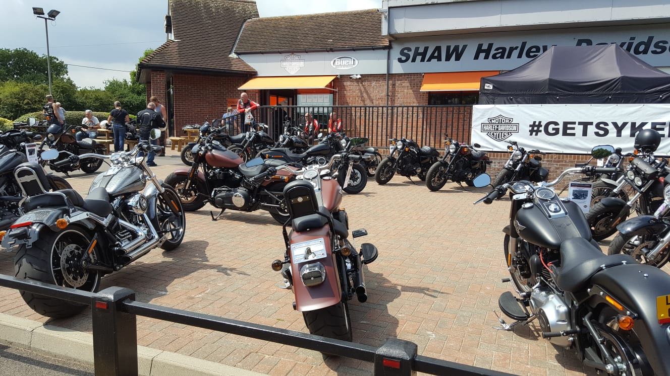 Ride Out England - Image 52