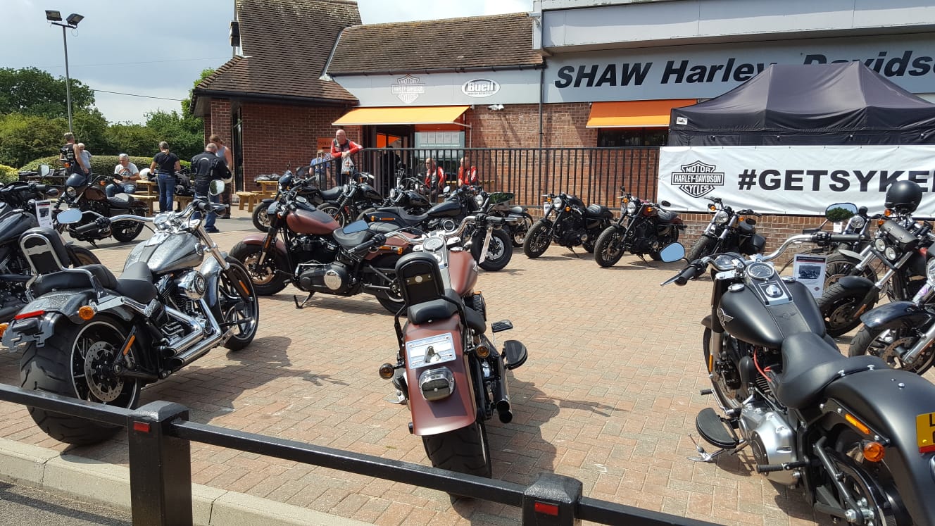 Ride Out England - Image 53