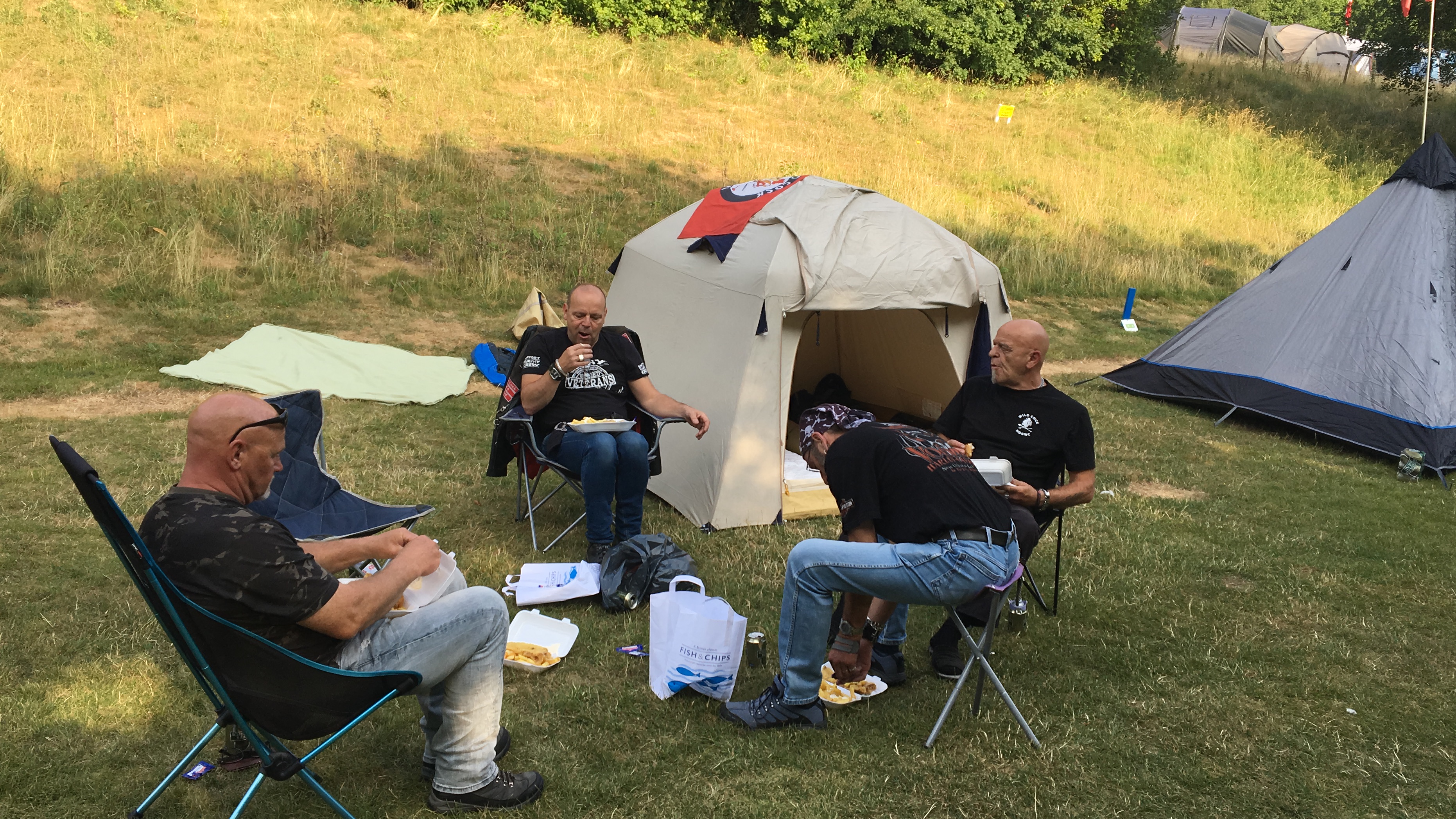 Ride Out England - Image 54