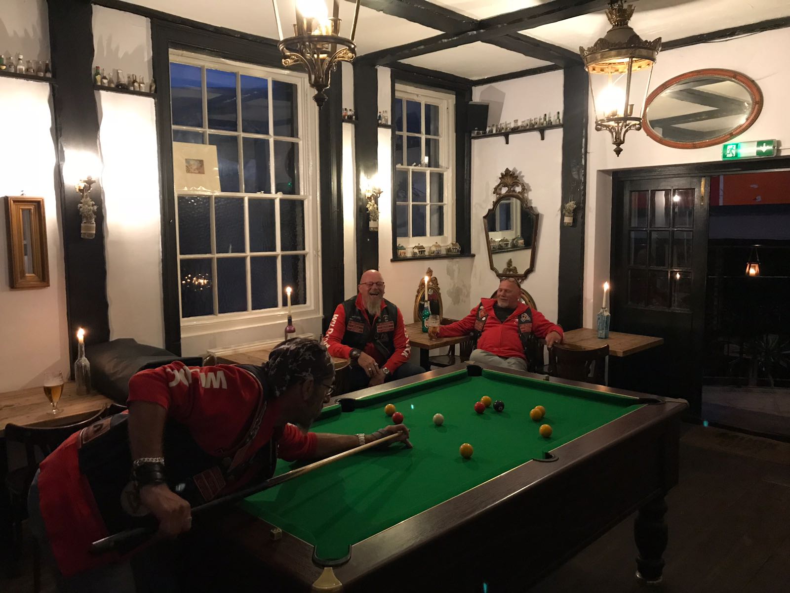 Ride Out England - Image 57