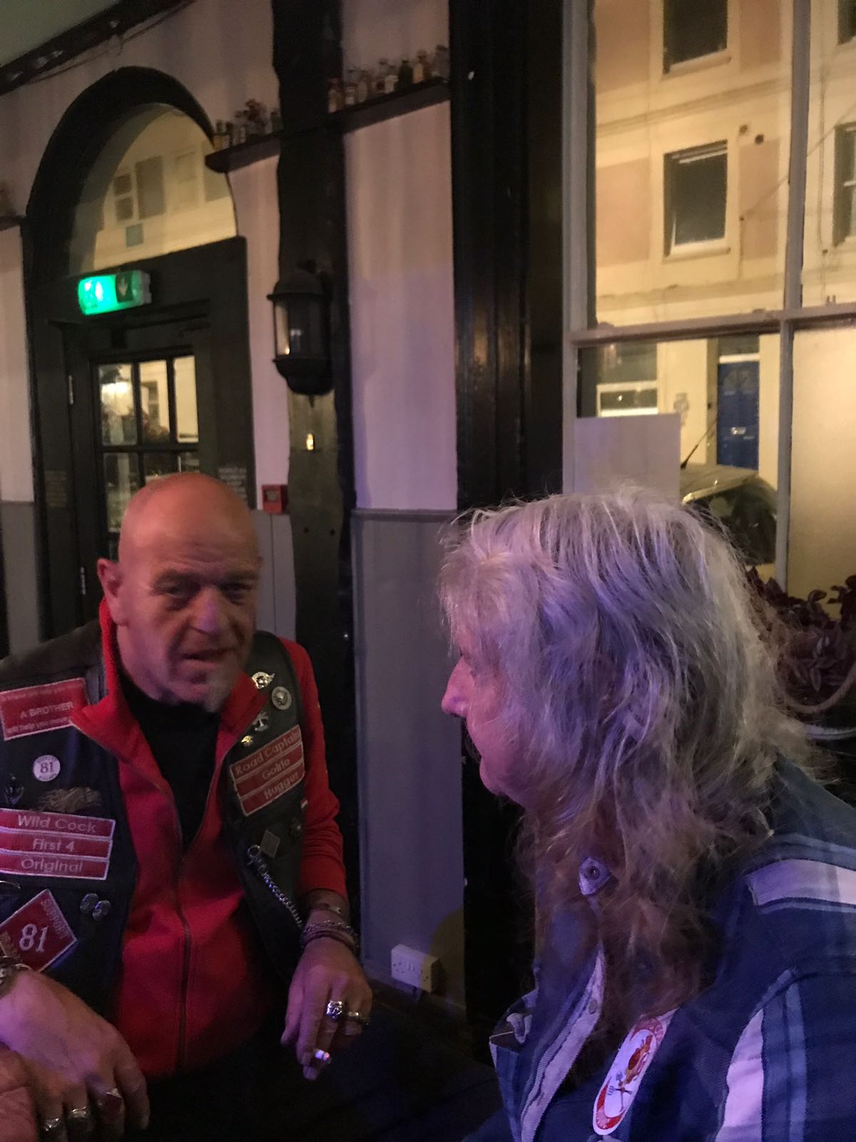 Ride Out England - Image 59