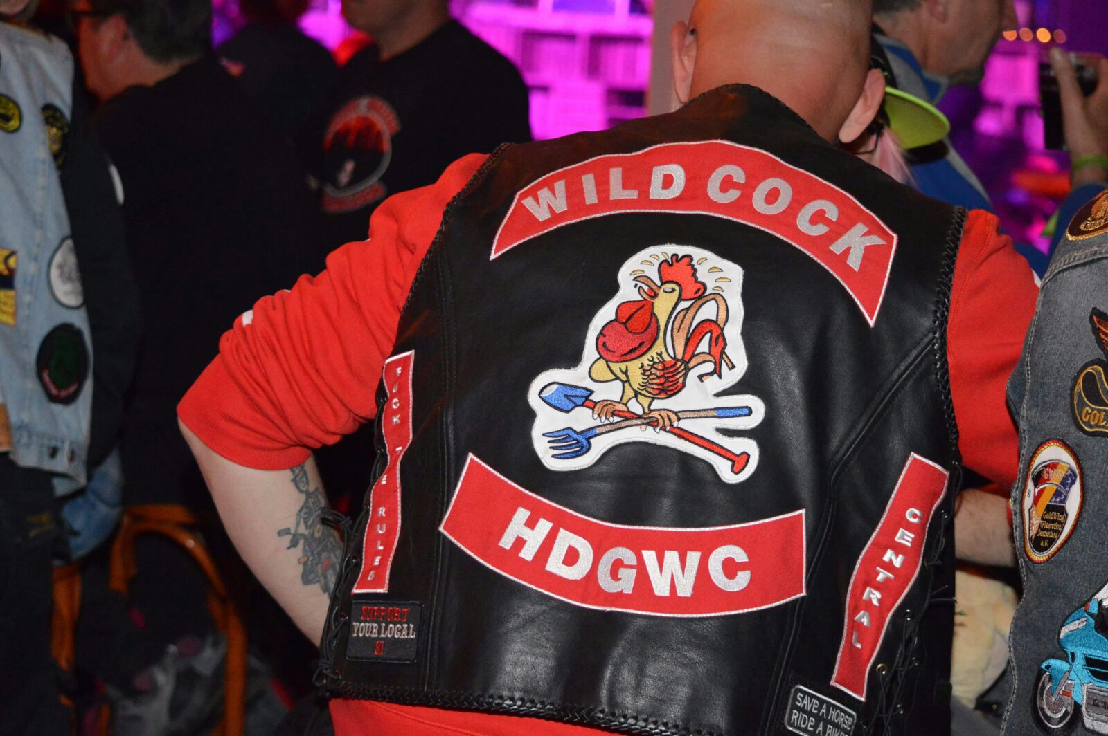 Ride Out England - Image 60