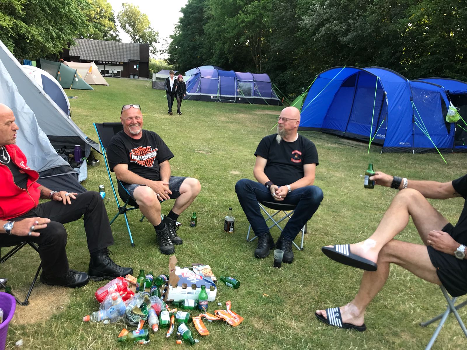 Ride Out England - Image 62