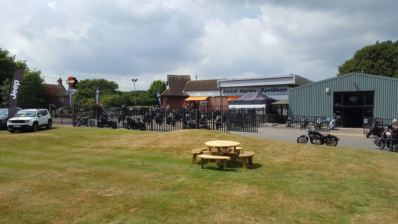 Ride Out England - Image 63