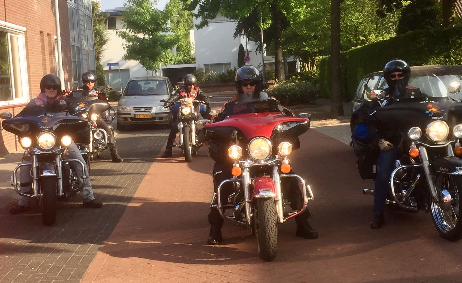 Ride Out England - Image 65