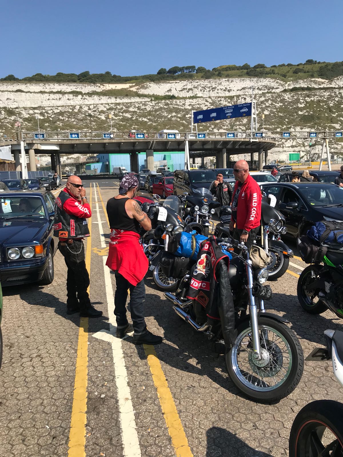 Ride Out England - Image 66