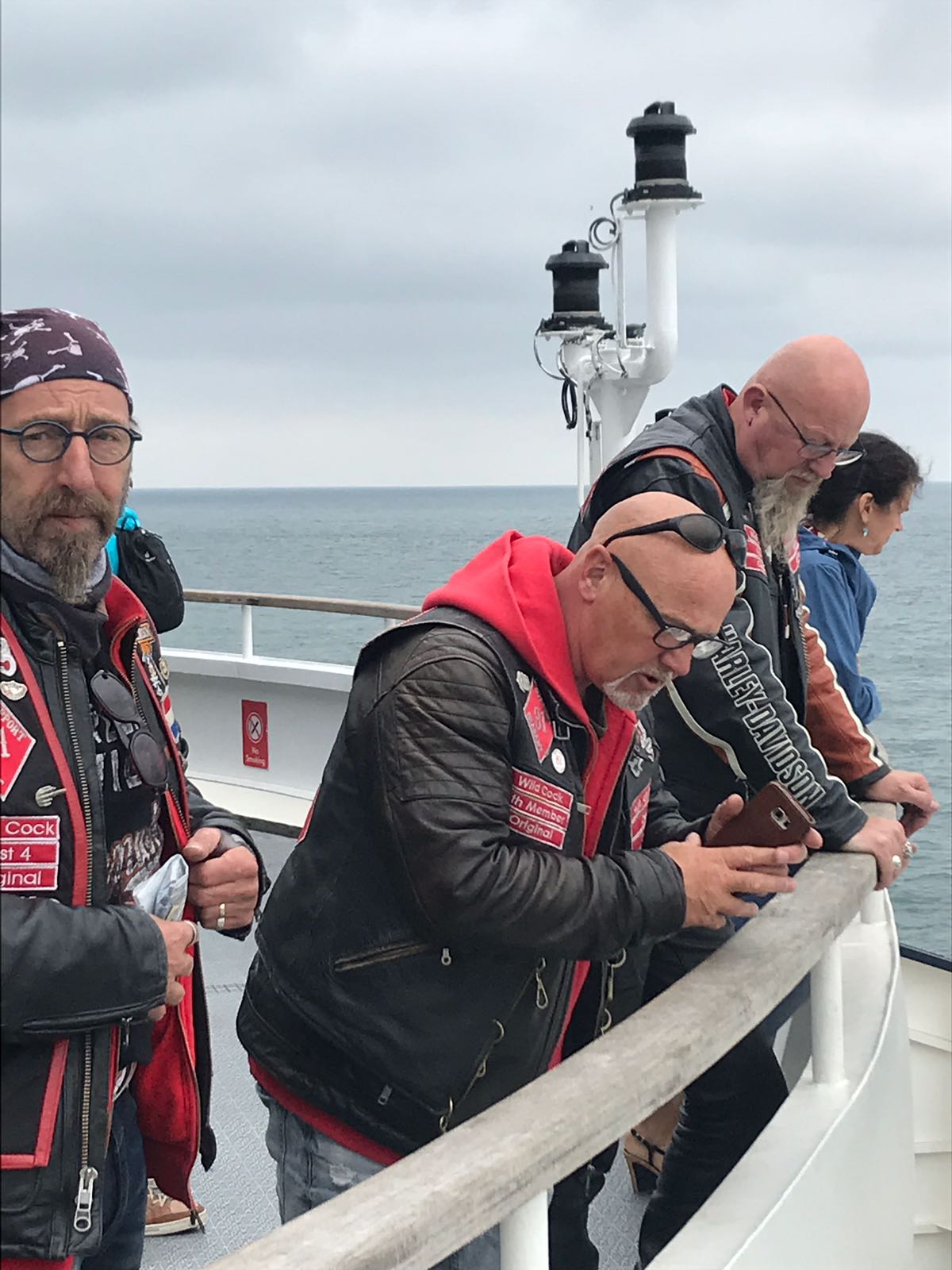 Ride Out England - Image 69