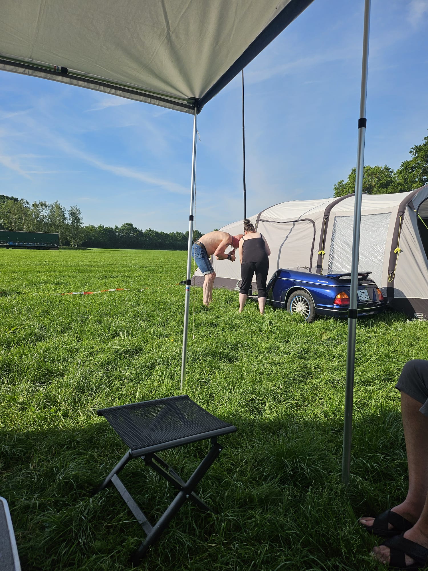 GWCH Treffen Aalten 2026 - Image 11