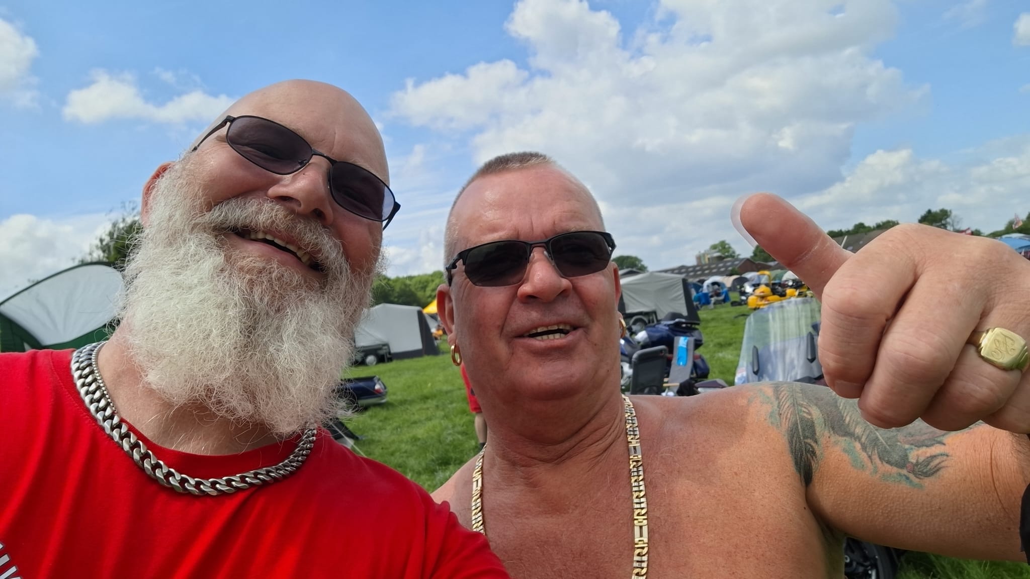 GWCH Treffen Aalten 2026 - Image 16