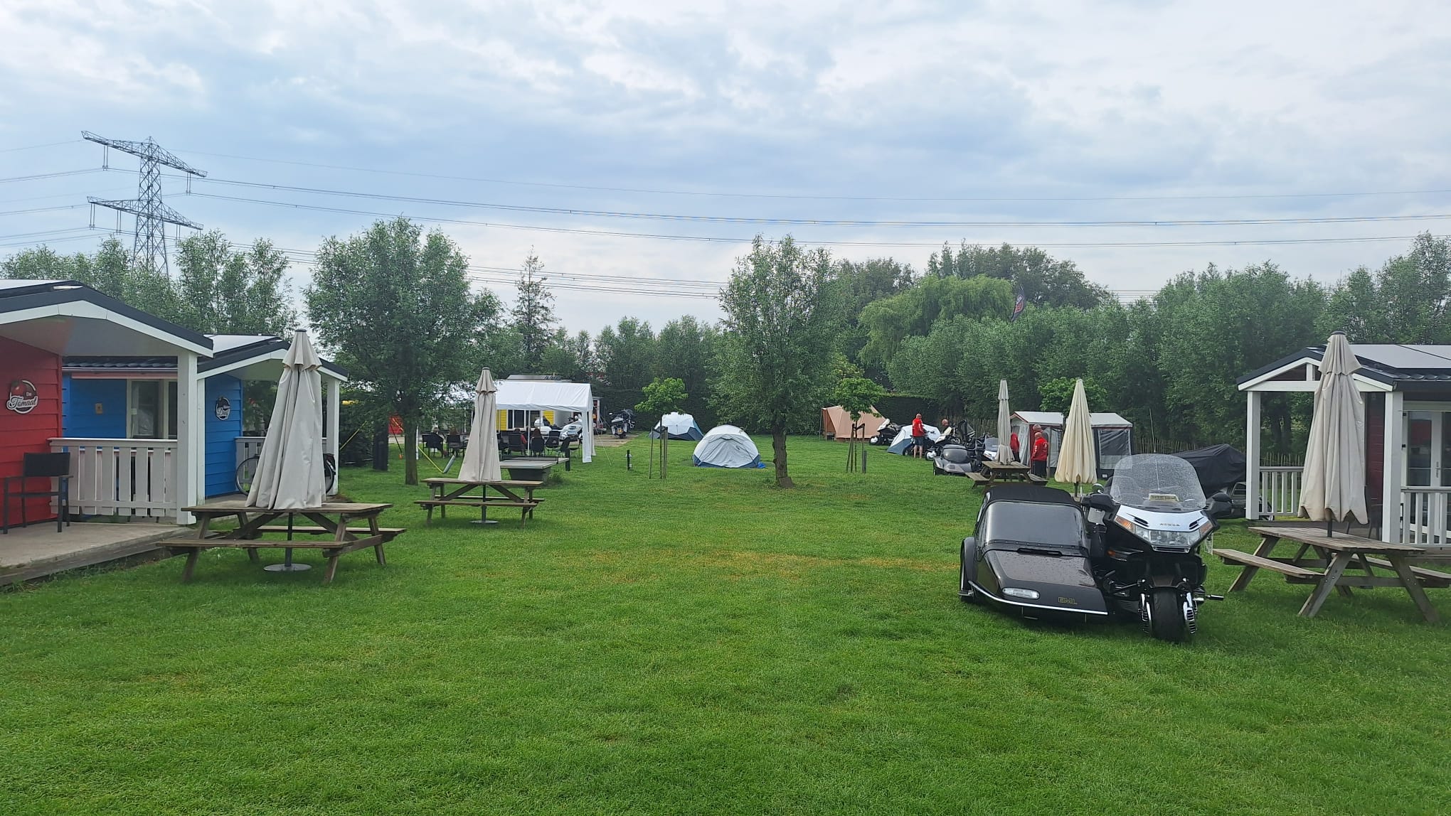 Westland Weekend - Image 2