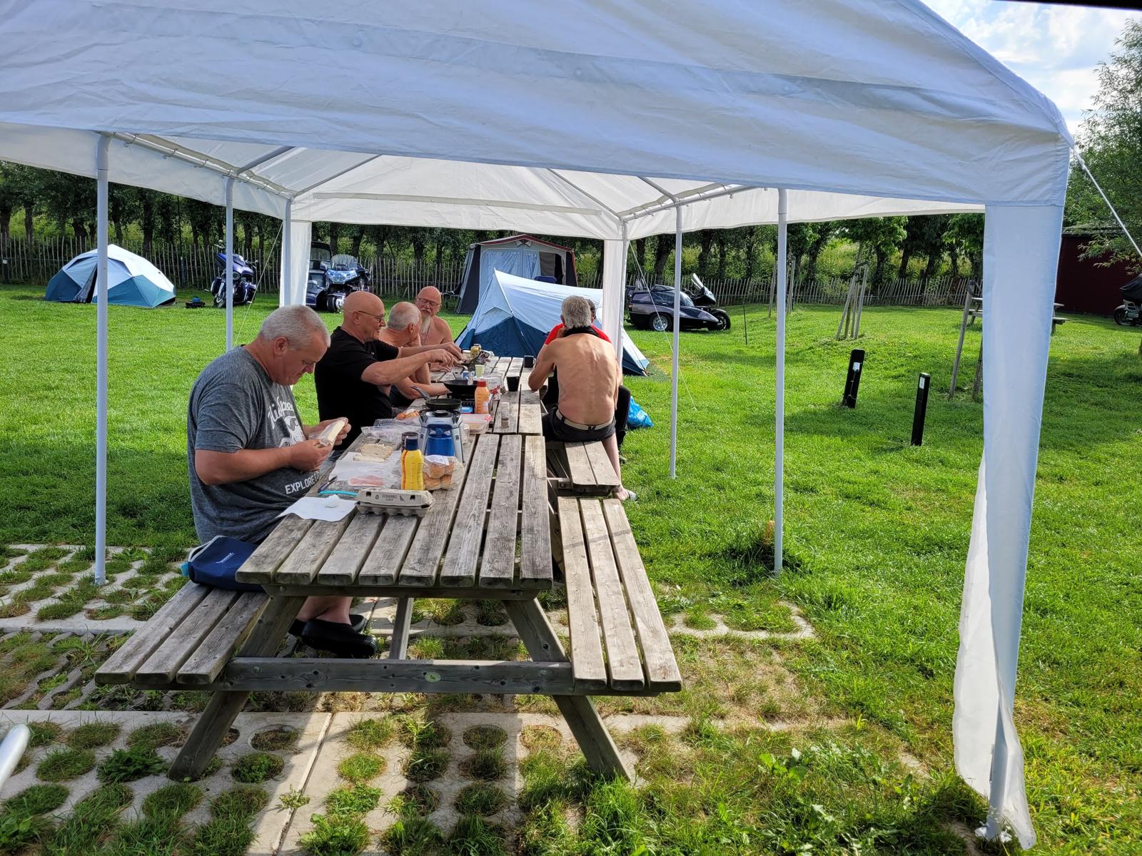 Westland Weekend - Image 43