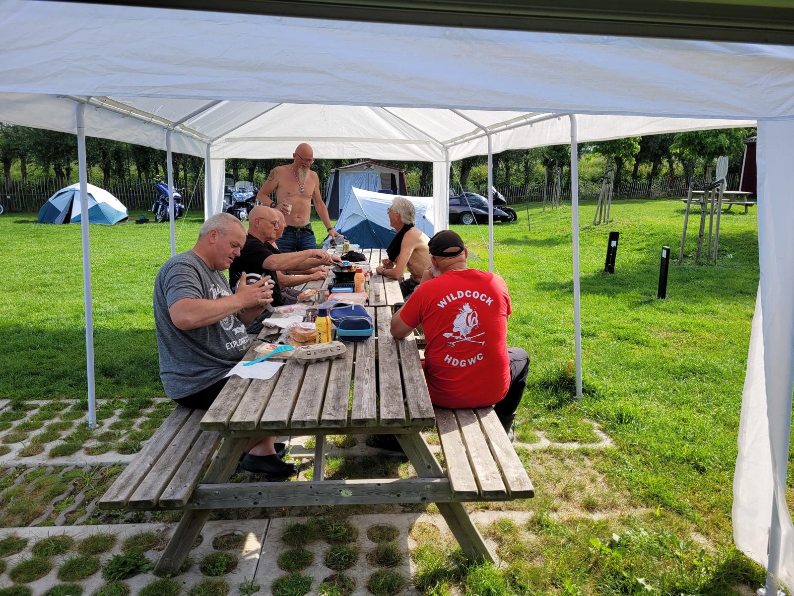 Westland Weekend - Image 51