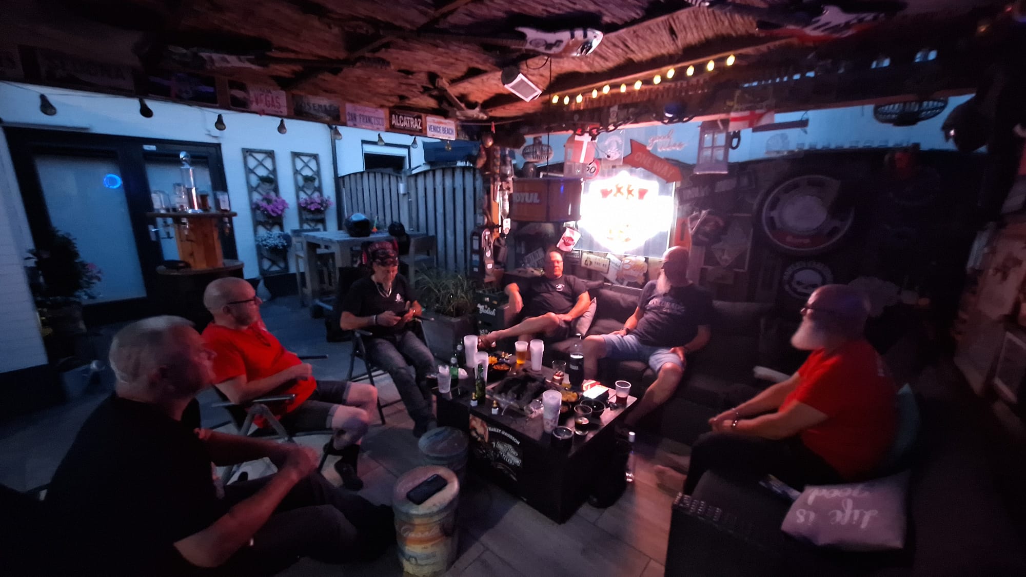 Ride Out 2026 Ertzgebergte - Image 3