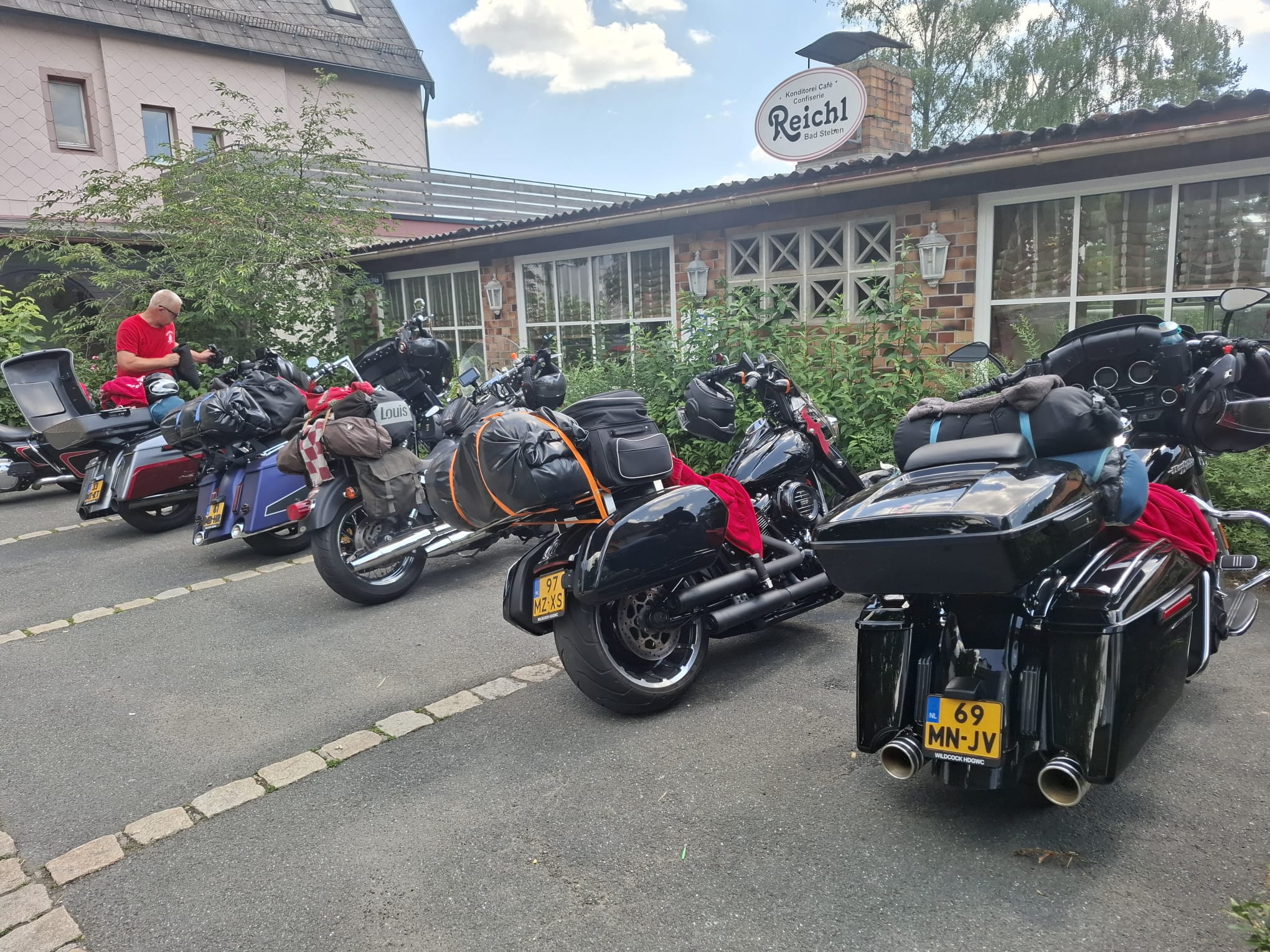 Ride Out 2026 Ertzgebergte - Image 12