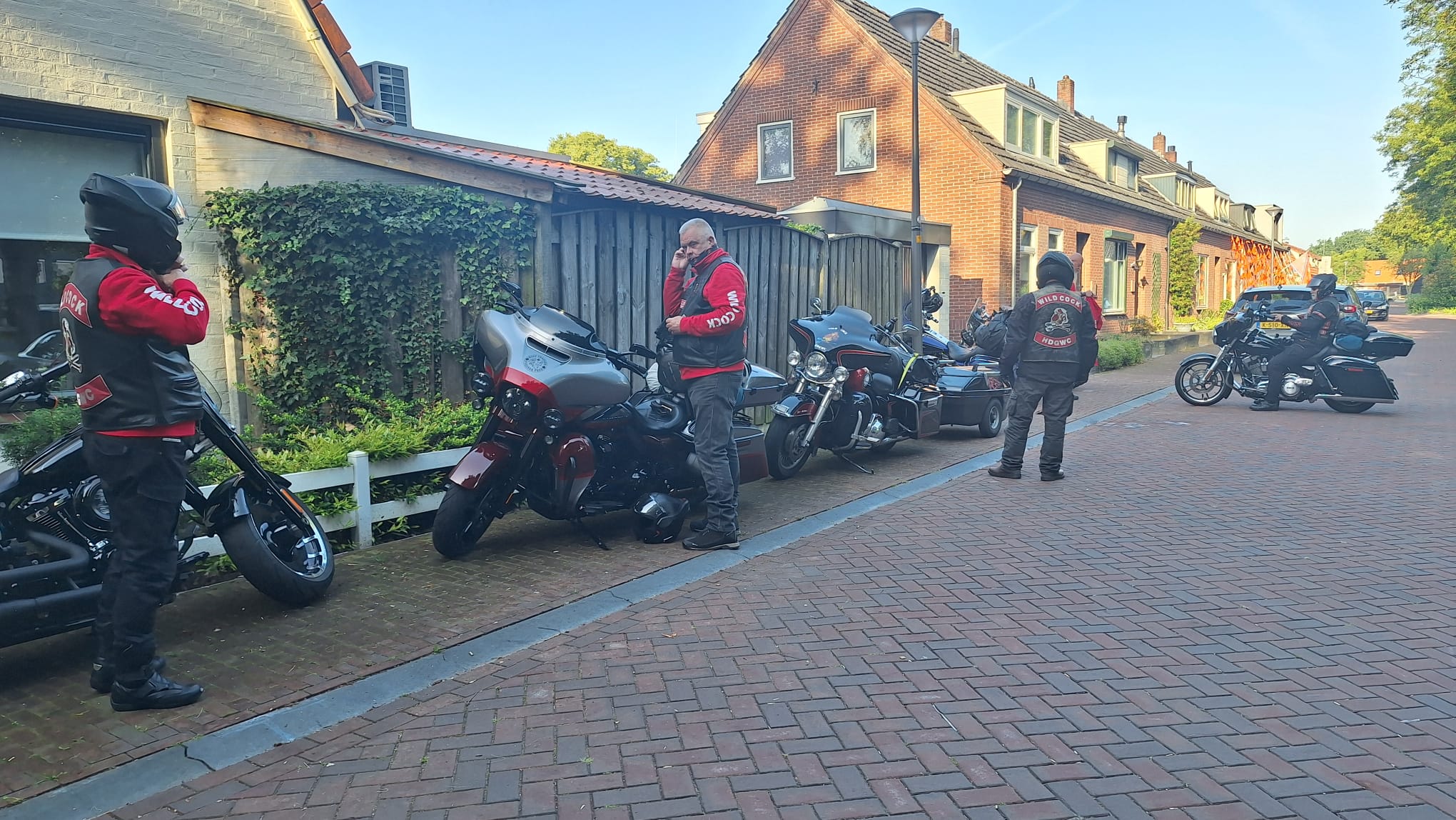 Ride Out 2026 Ertzgebergte - Image 15