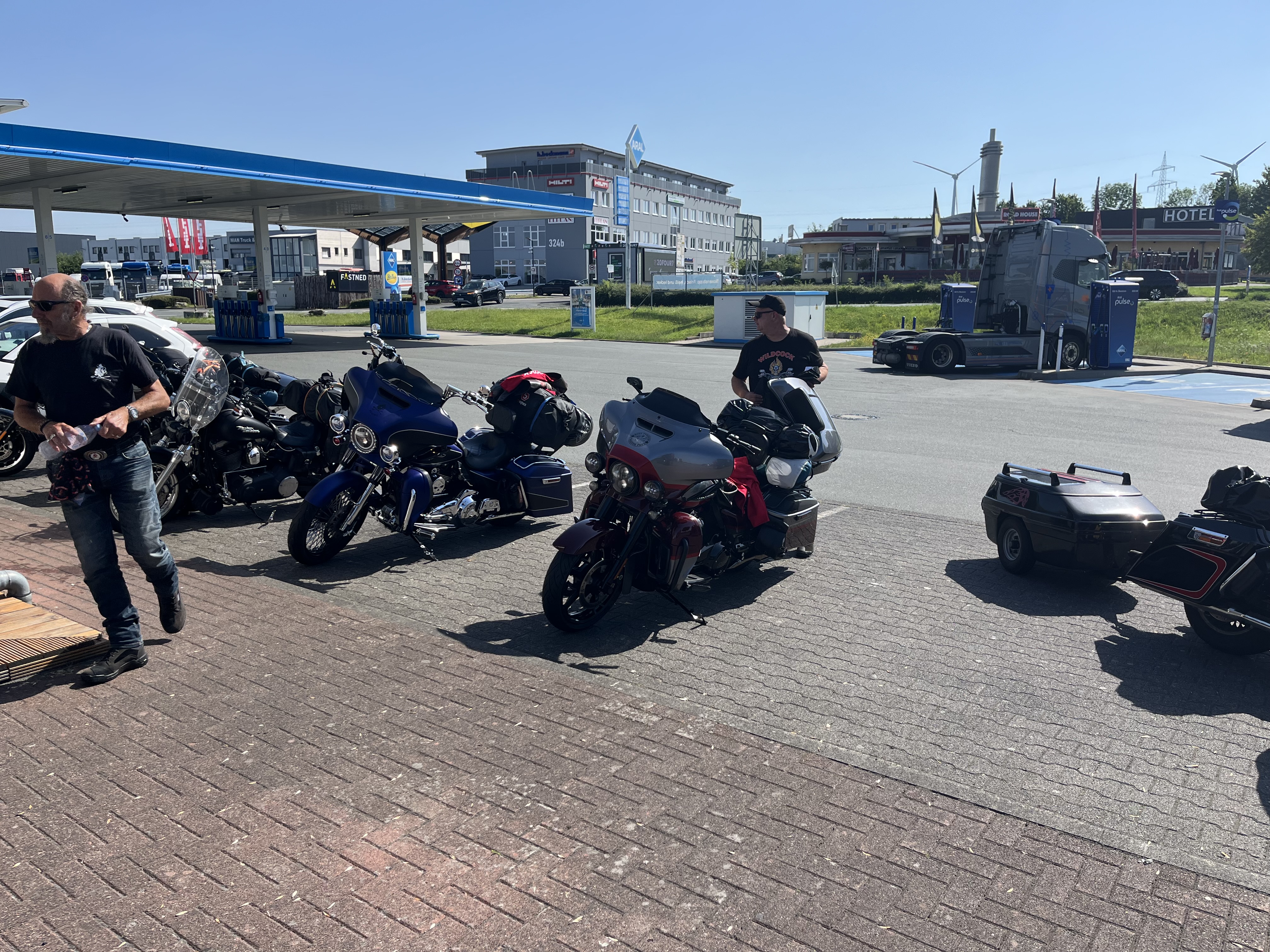 Ride Out 2026 Ertzgebergte - Image 17