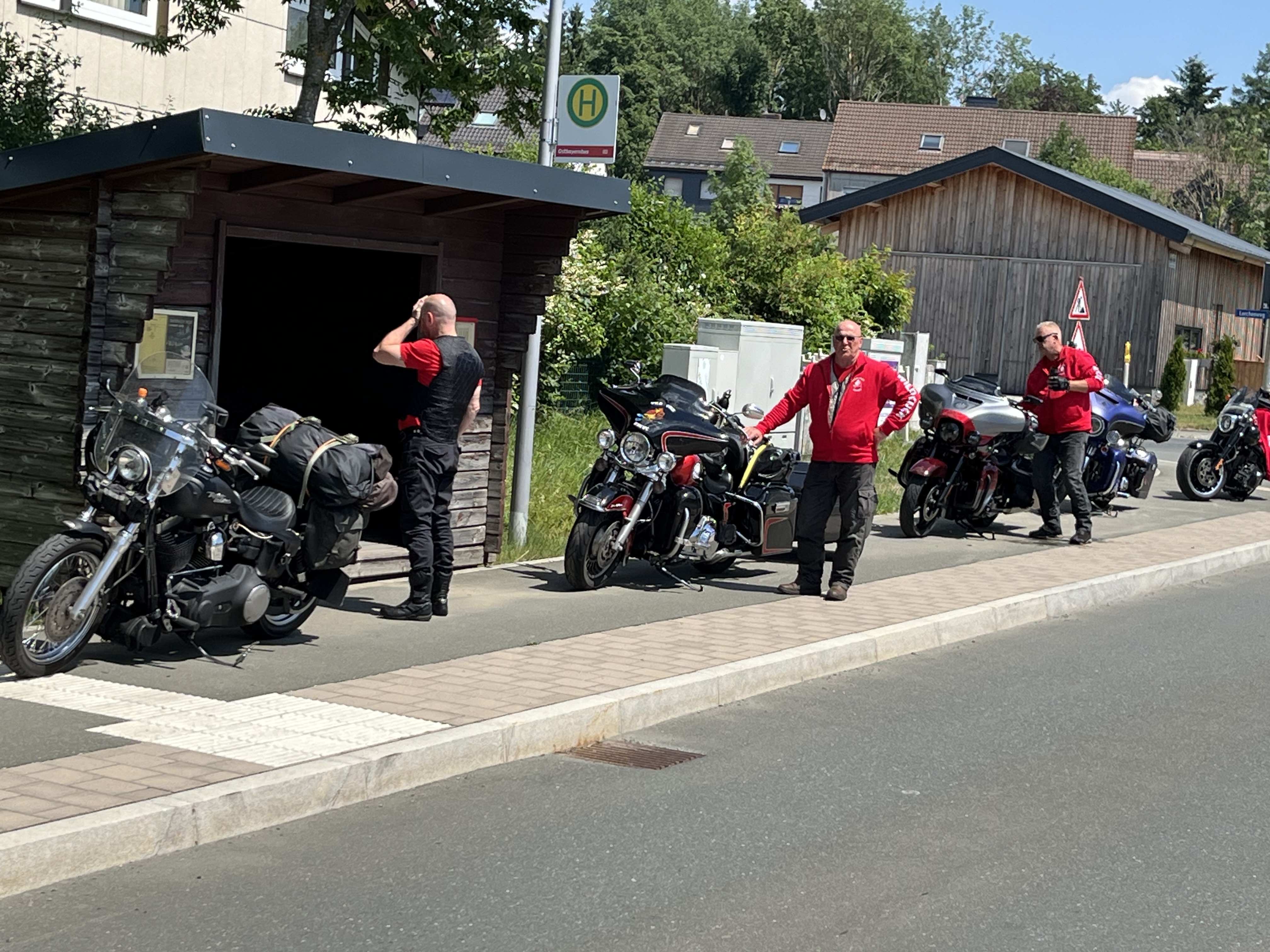 Ride Out 2026 Ertzgebergte - Image 30