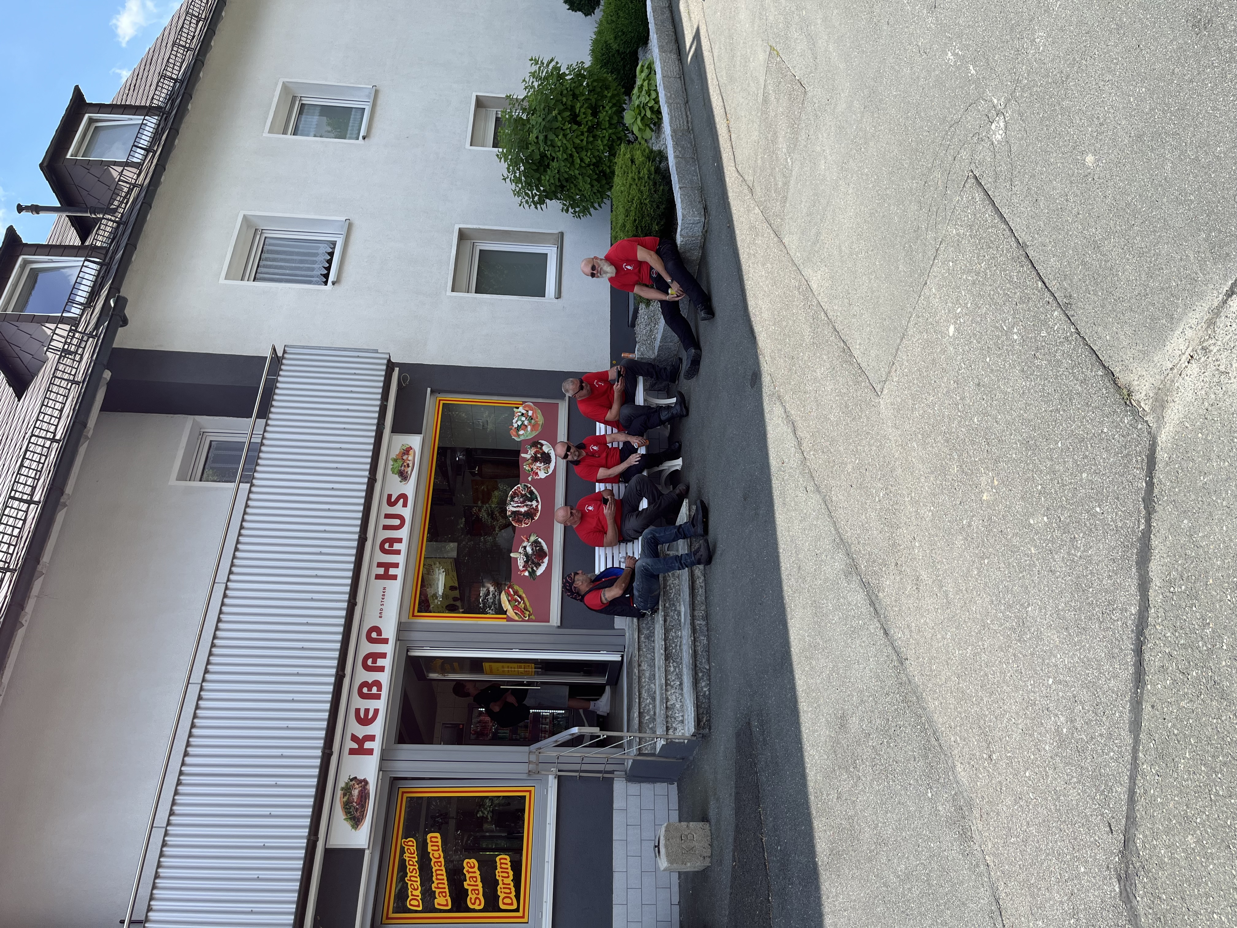 Ride Out 2026 Ertzgebergte - Image 31